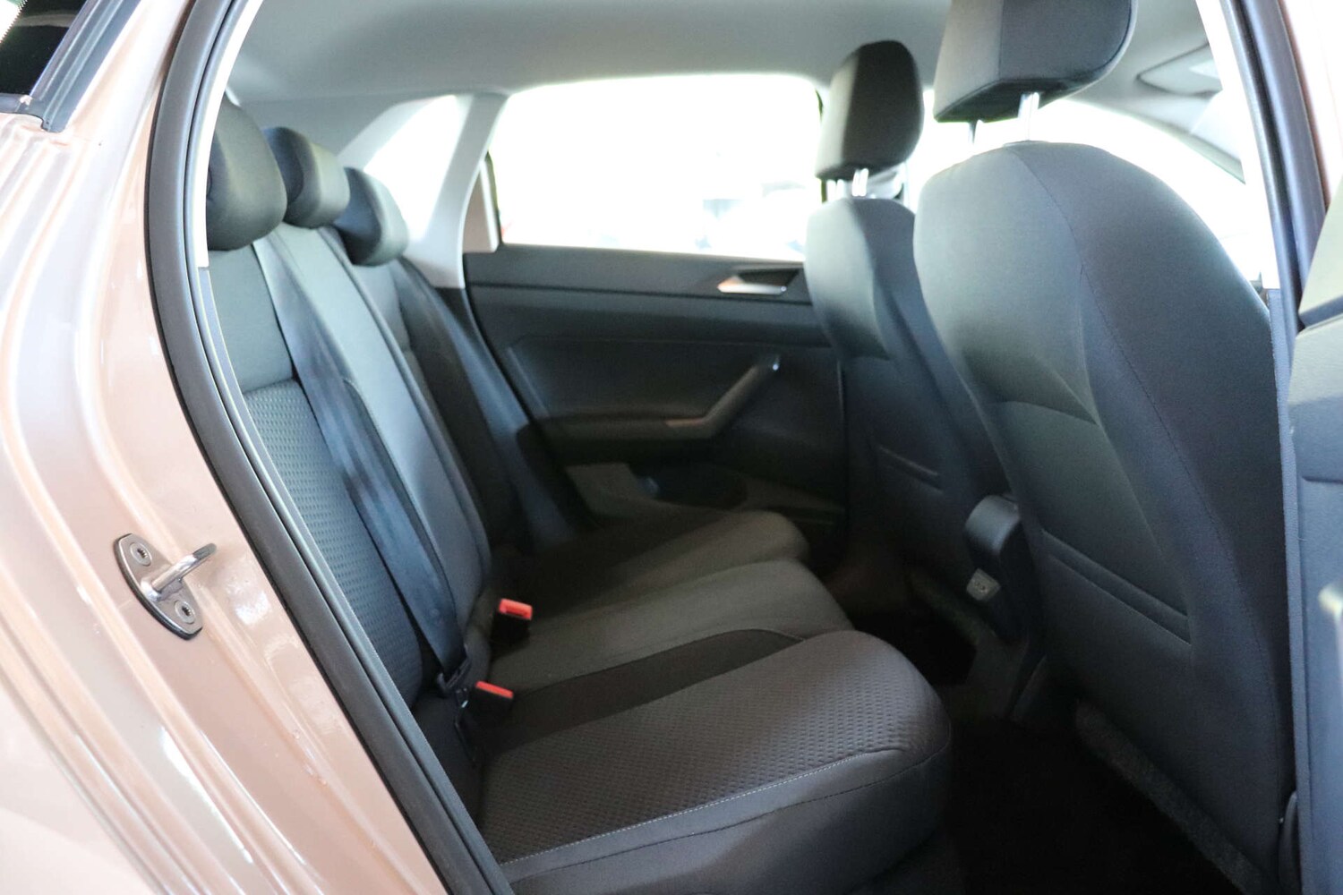 Used Volkswagen Polo 2018 for sale - 76748567: Photo 26