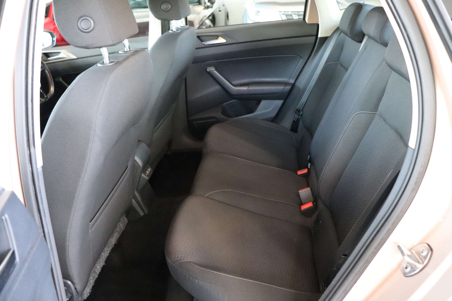 Used Volkswagen Polo 2018 for sale - 76748567: Photo 29