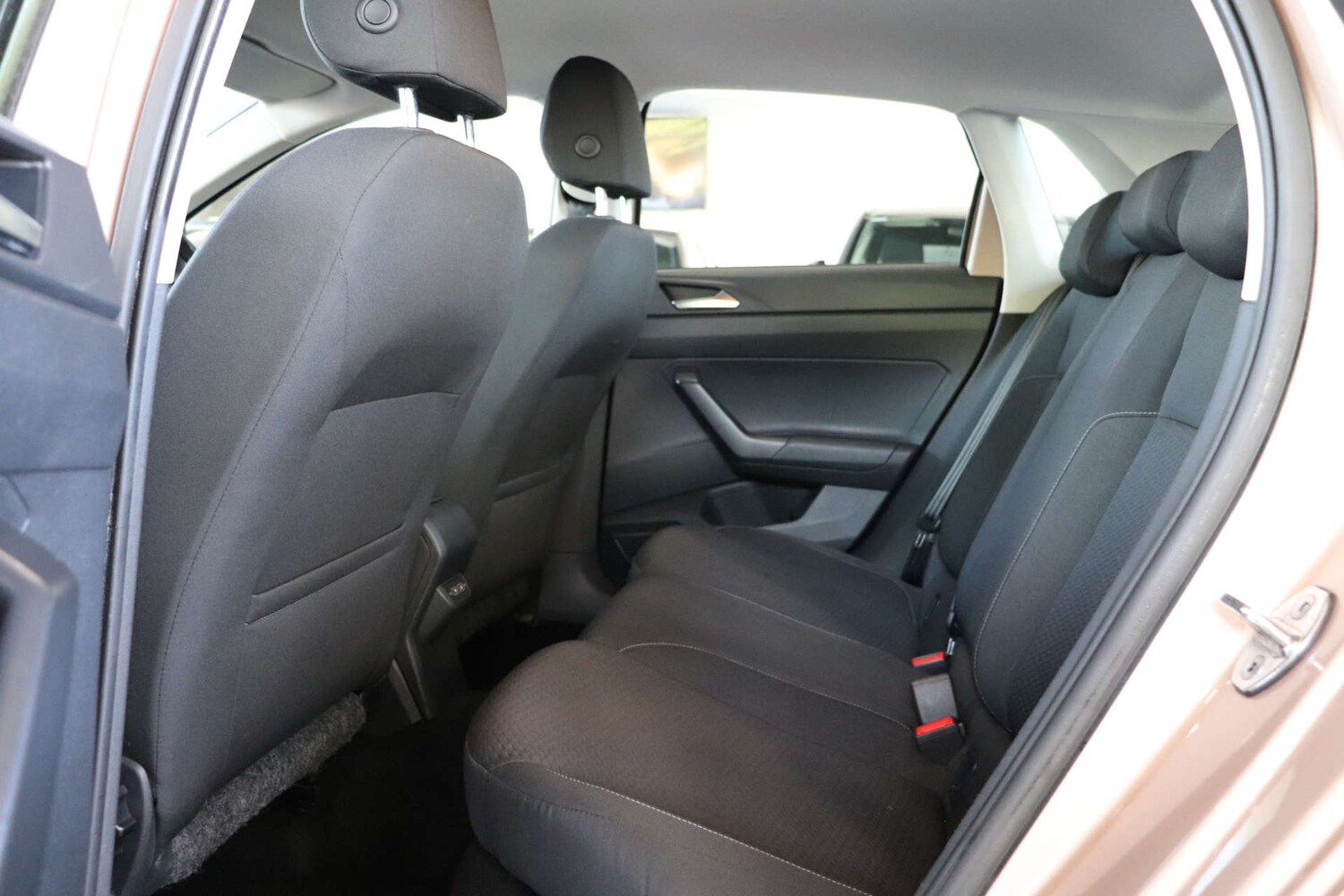 Used Volkswagen Polo 2018 for sale - 76748567: Photo 30