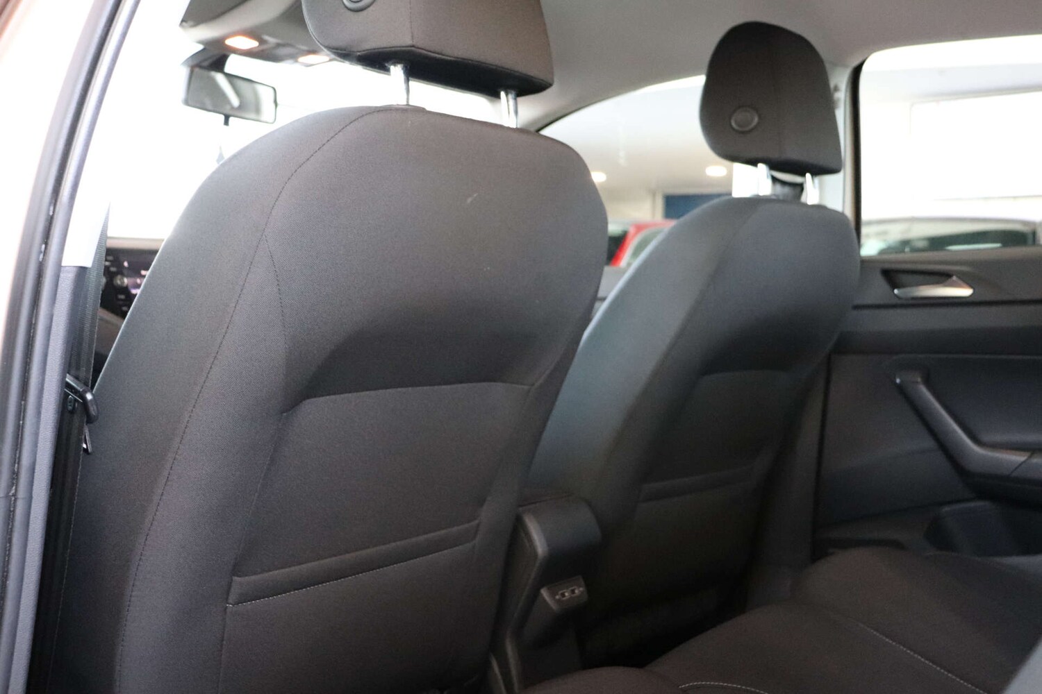 Used Volkswagen Polo 2018 for sale - 76748567: Photo 31