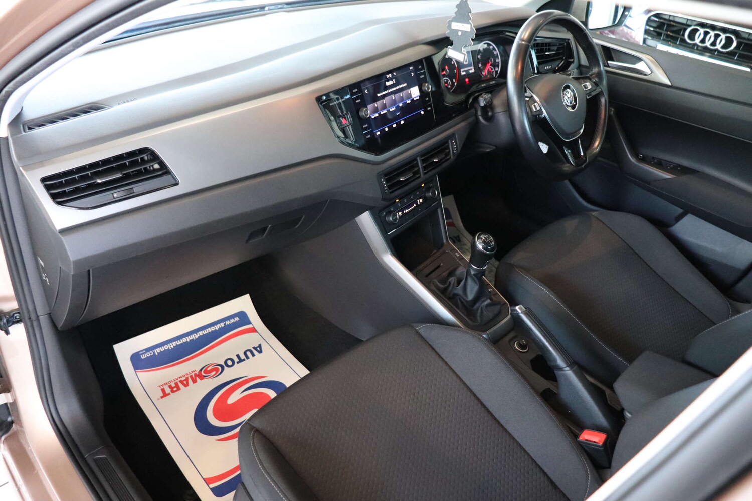 Used Volkswagen Polo 2018 for sale - 76748567: Photo 32