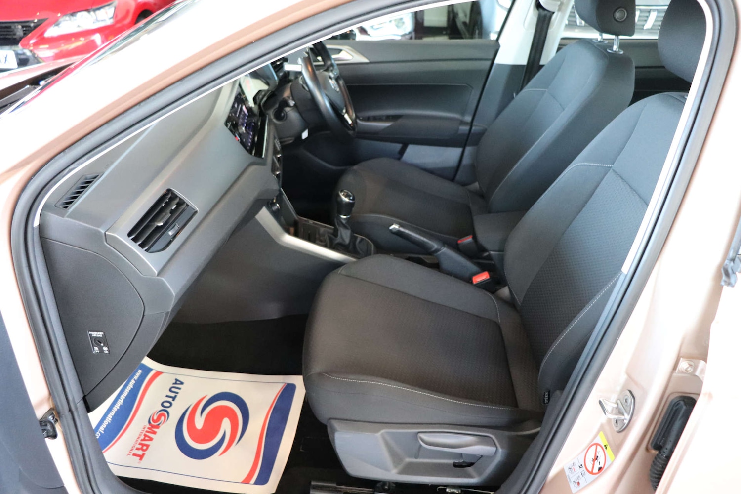 Used Volkswagen Polo 2018 for sale - 76748567: Photo 33