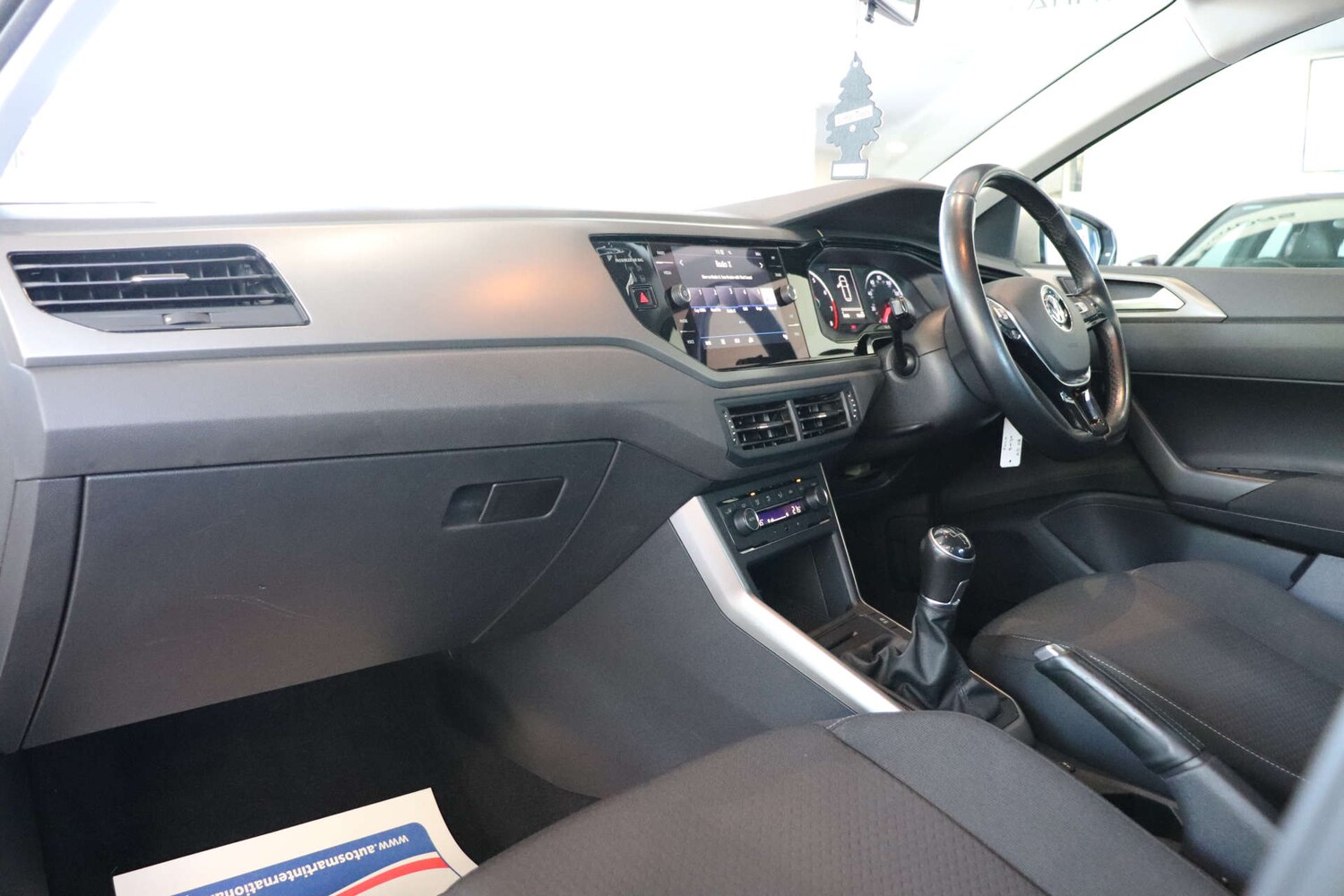 Used Volkswagen Polo 2018 for sale - 76748567: Photo 35