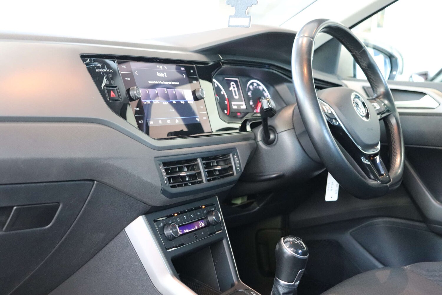 Used Volkswagen Polo 2018 for sale - 76748567: Photo 37