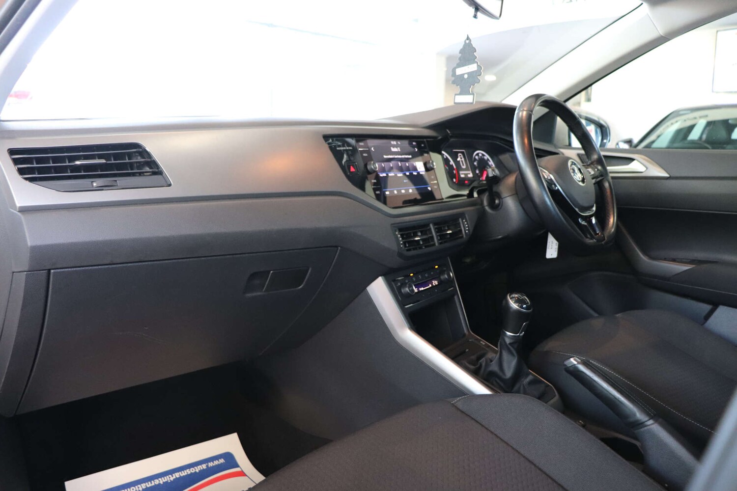 Used Volkswagen Polo 2018 for sale - 76748567: Photo 4