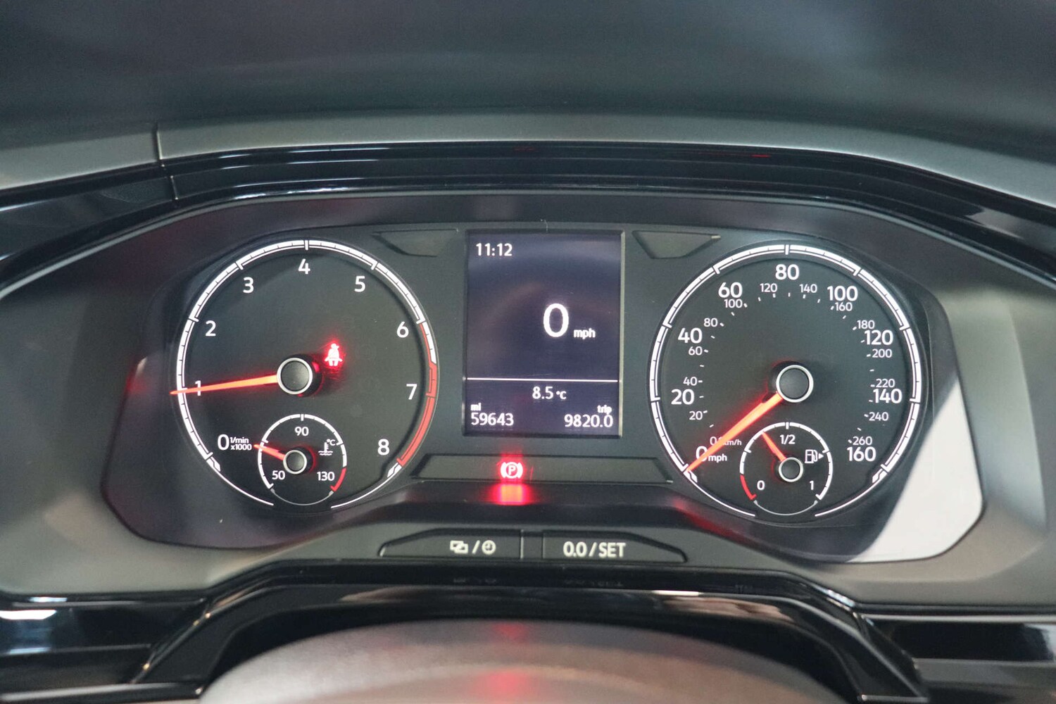 Used Volkswagen Polo 2018 for sale - 76748567: Photo 40