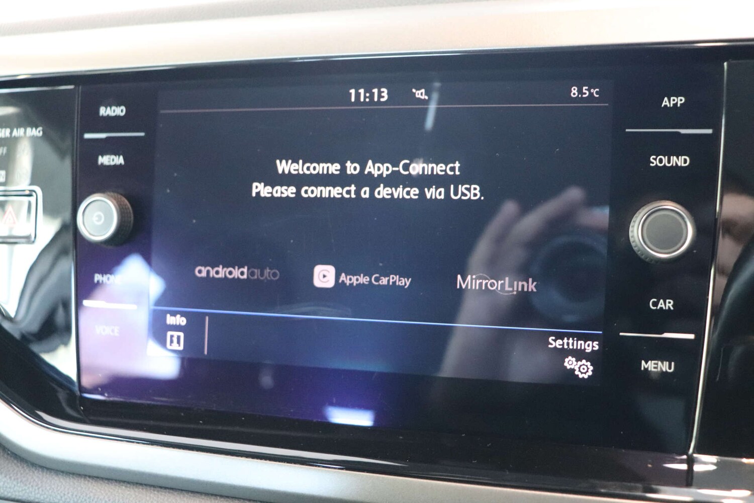 Used Volkswagen Polo 2018 for sale - 76748567: Photo 43