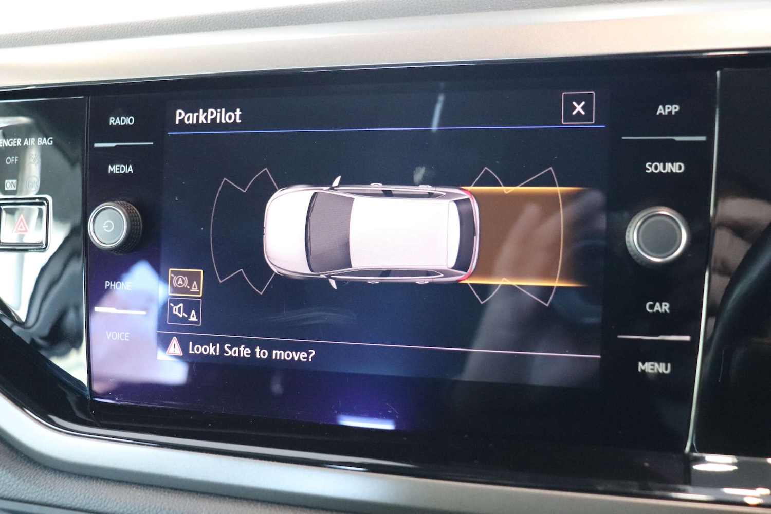 Used Volkswagen Polo 2018 for sale - 76748567: Photo 44