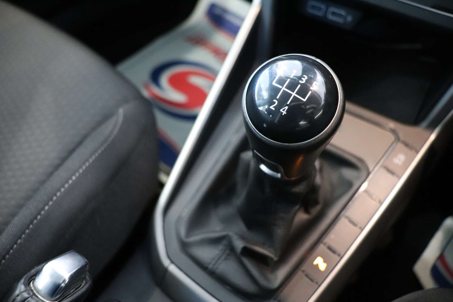 Used Volkswagen Polo 2018 for sale - 76748567: Photo 47