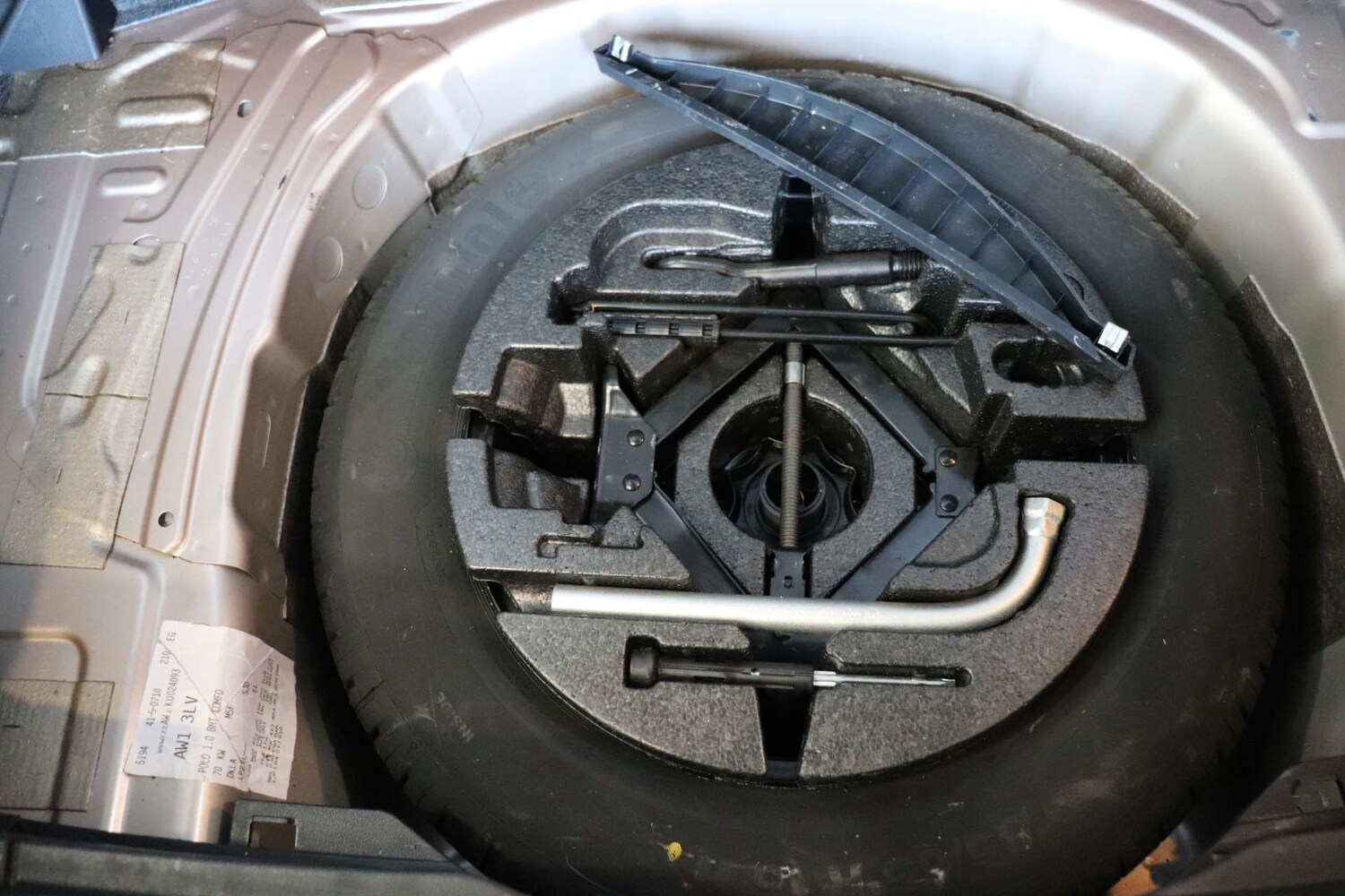 Used Volkswagen Polo 2018 for sale - 76748567: Photo 59