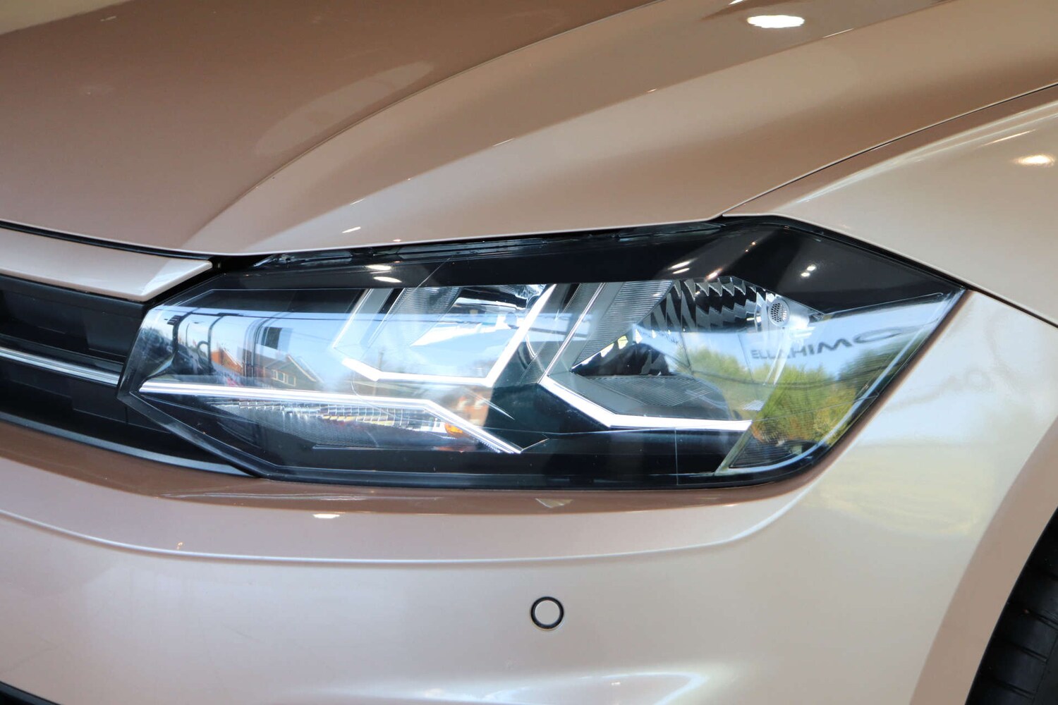 Used Volkswagen Polo 2018 for sale - 76748567: Photo 65