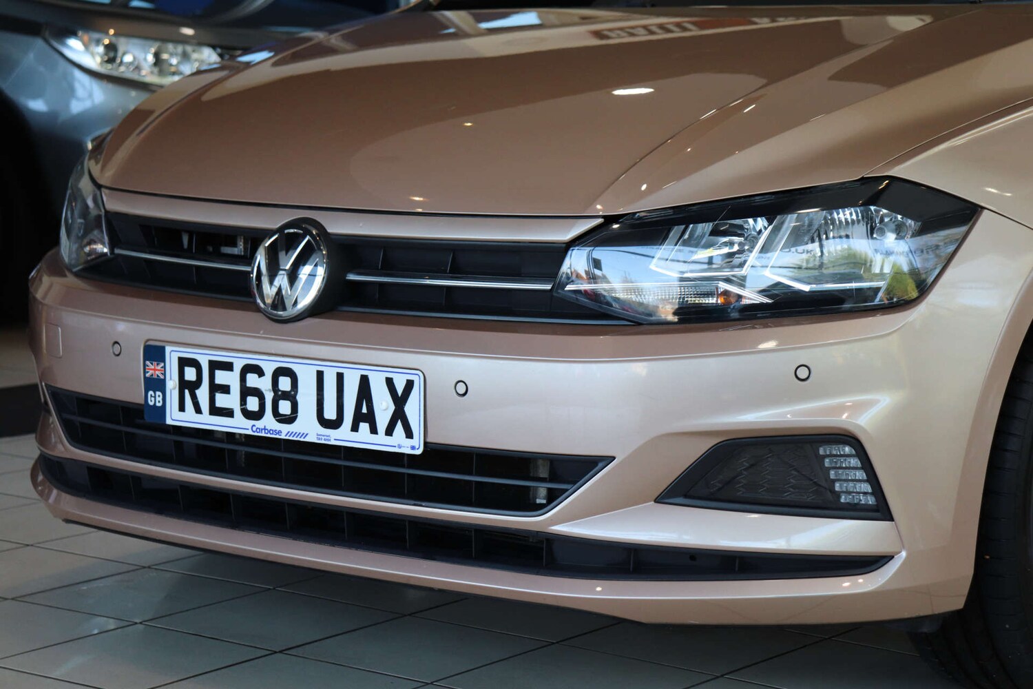 Used Volkswagen Polo 2018 for sale - 76748567: Photo 67