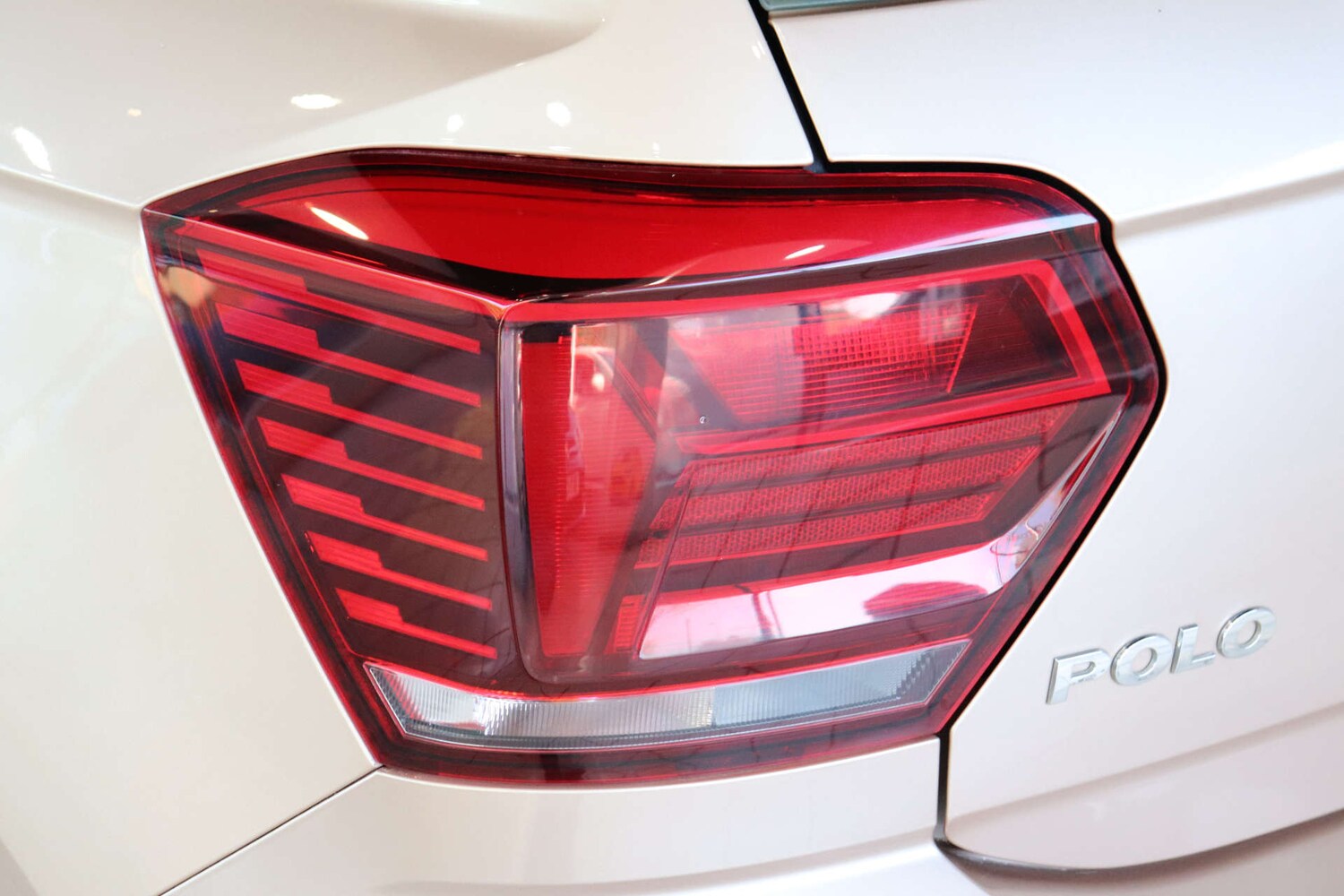 Used Volkswagen Polo 2018 for sale - 76748567: Photo 73