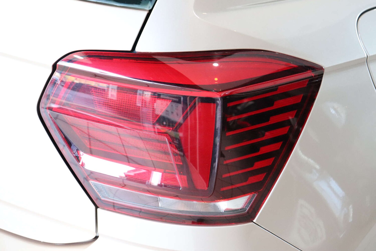 Used Volkswagen Polo 2018 for sale - 76748567: Photo 77