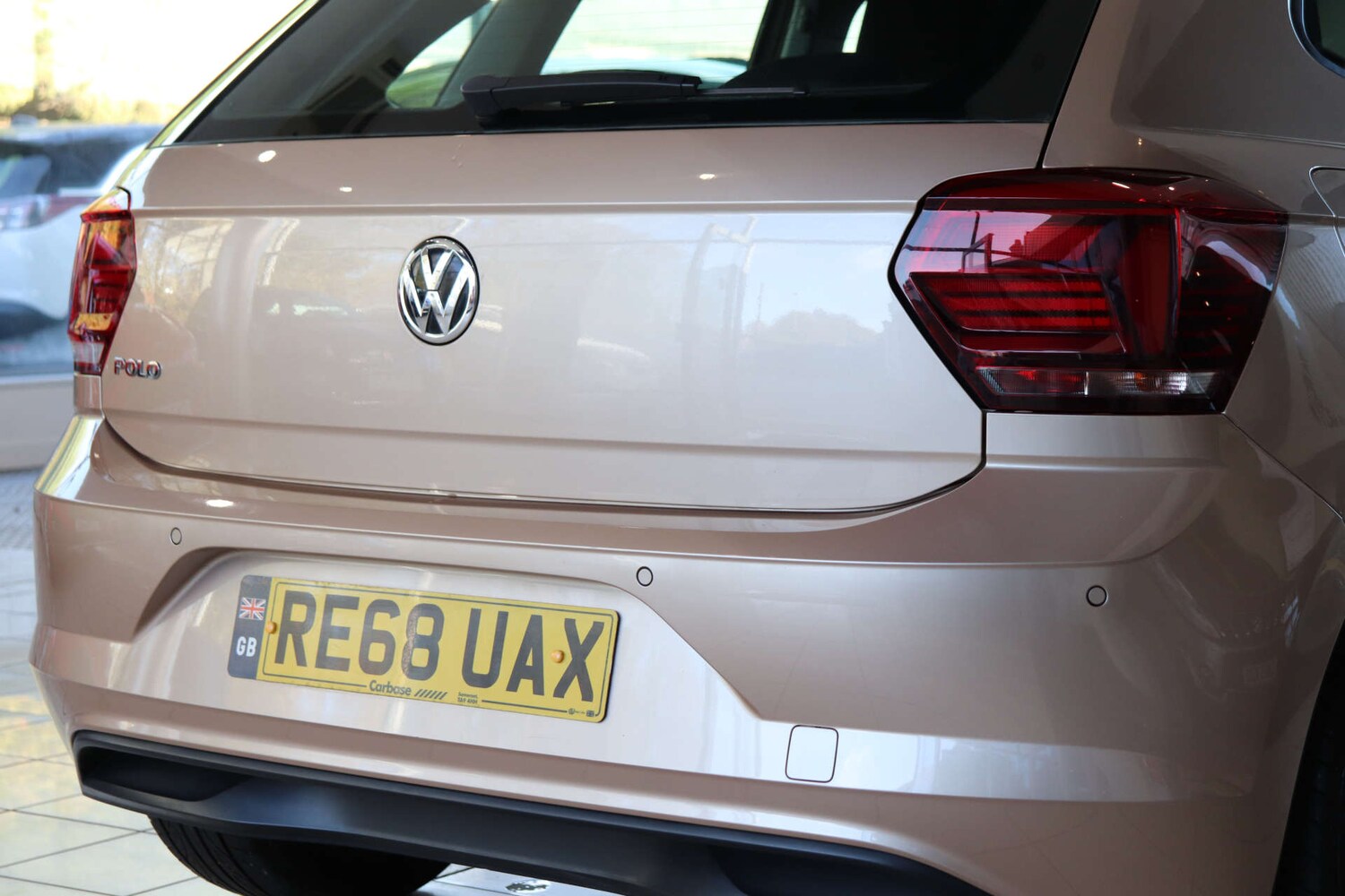 Used Volkswagen Polo 2018 for sale - 76748567: Photo 79