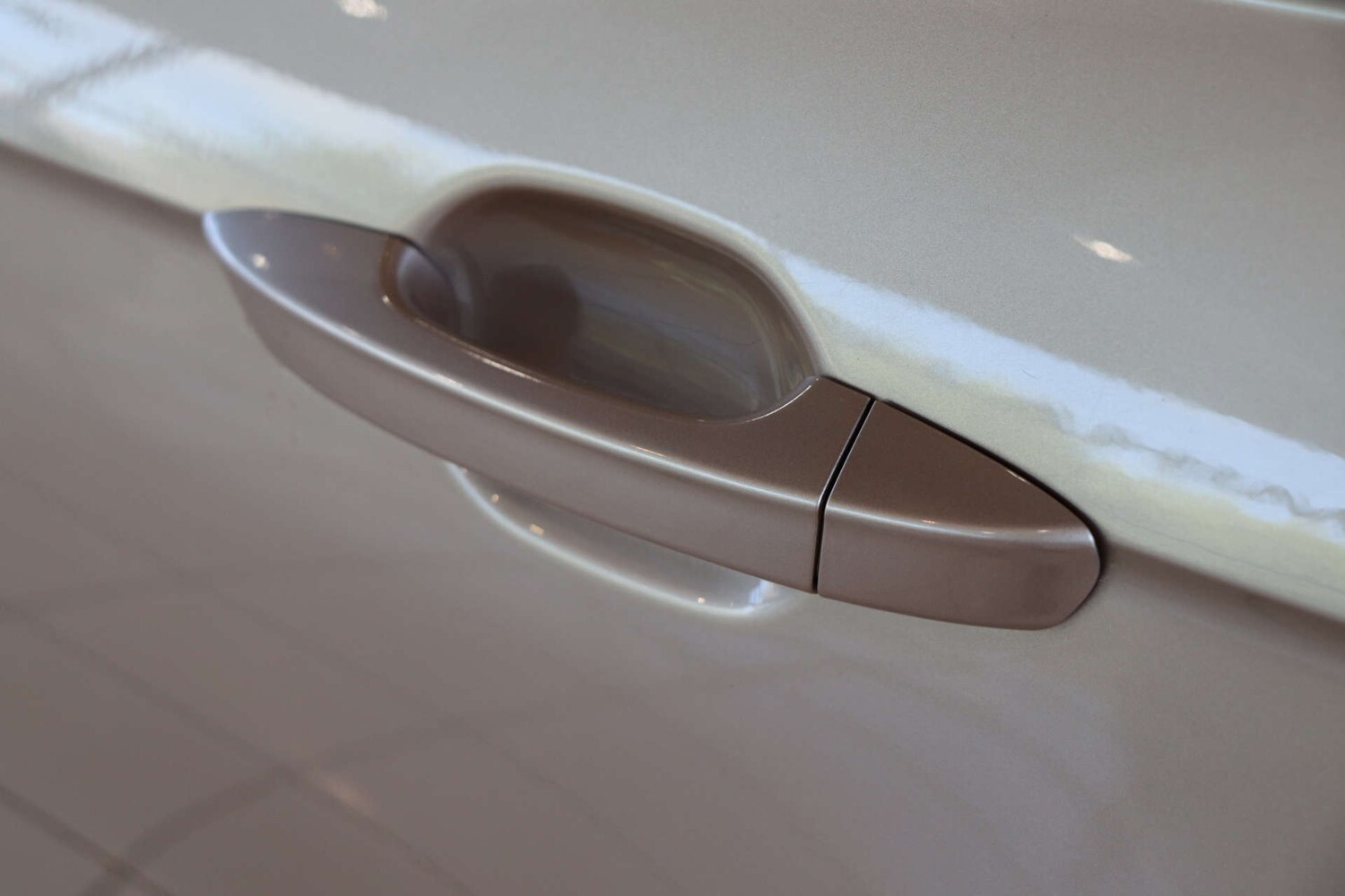 Used Volkswagen Polo 2018 for sale - 76748567: Photo 84