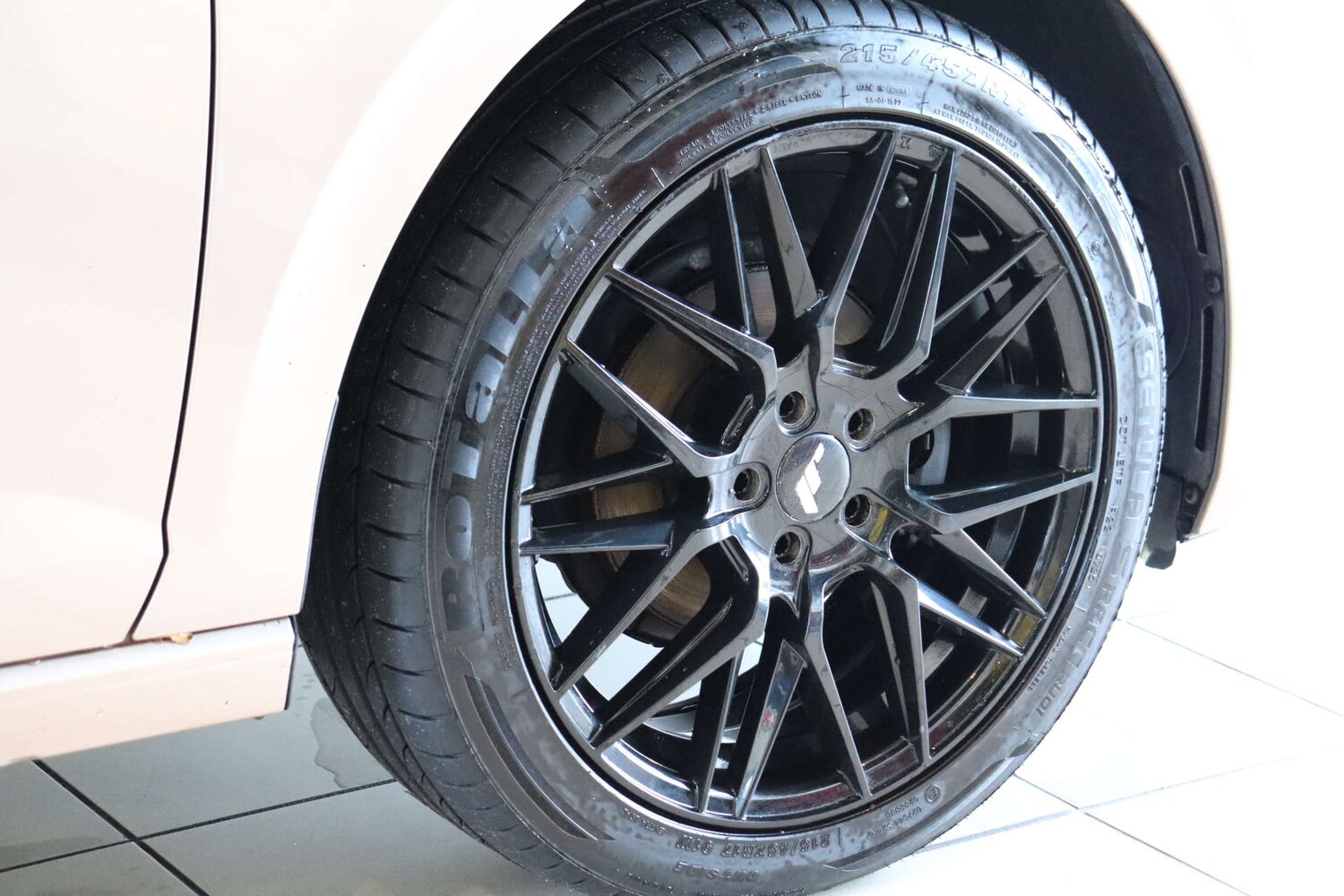 Used Volkswagen Polo 2018 for sale - 76748567: Photo 87