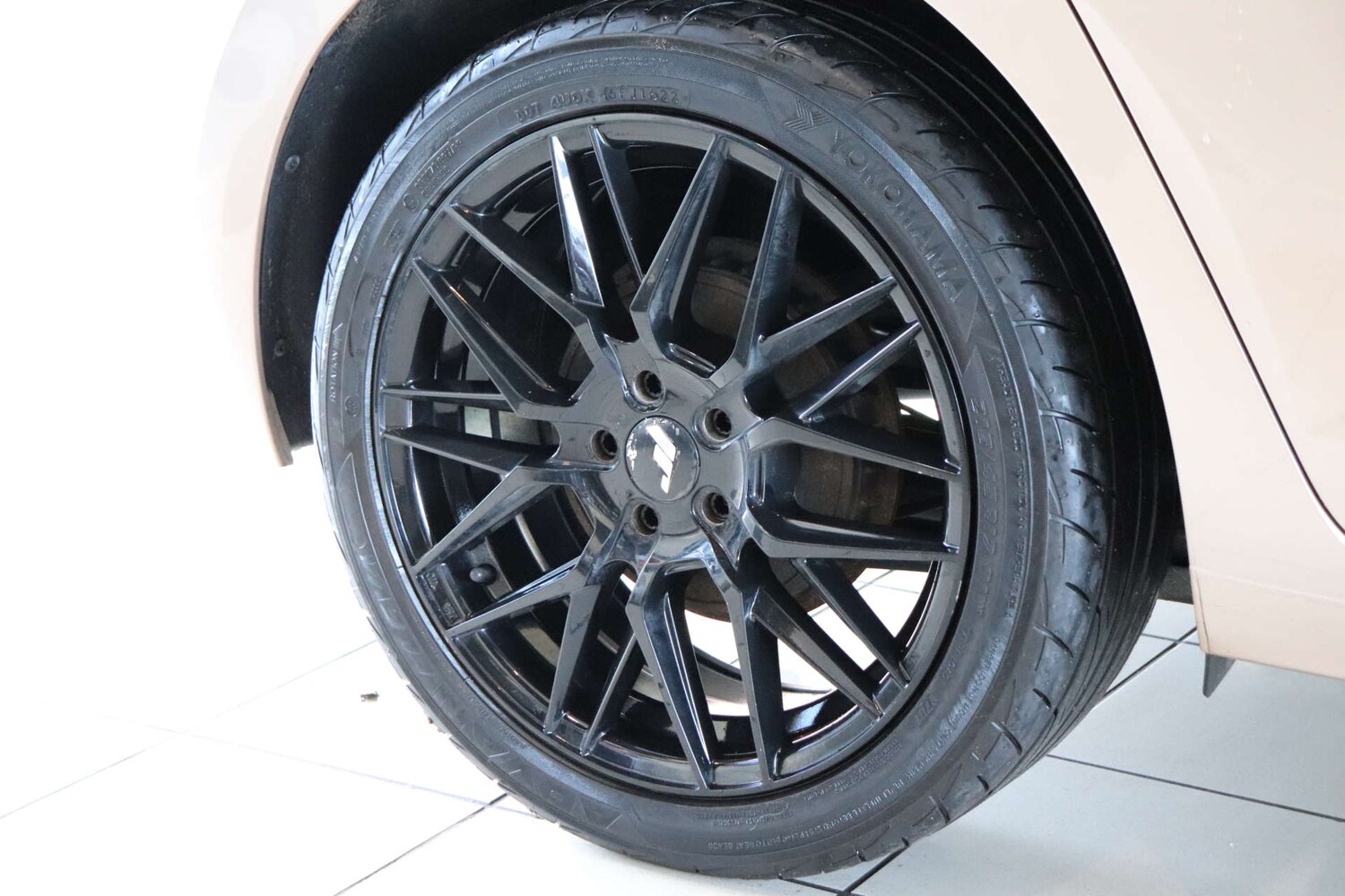 Used Volkswagen Polo 2018 for sale - 76748567: Photo 88