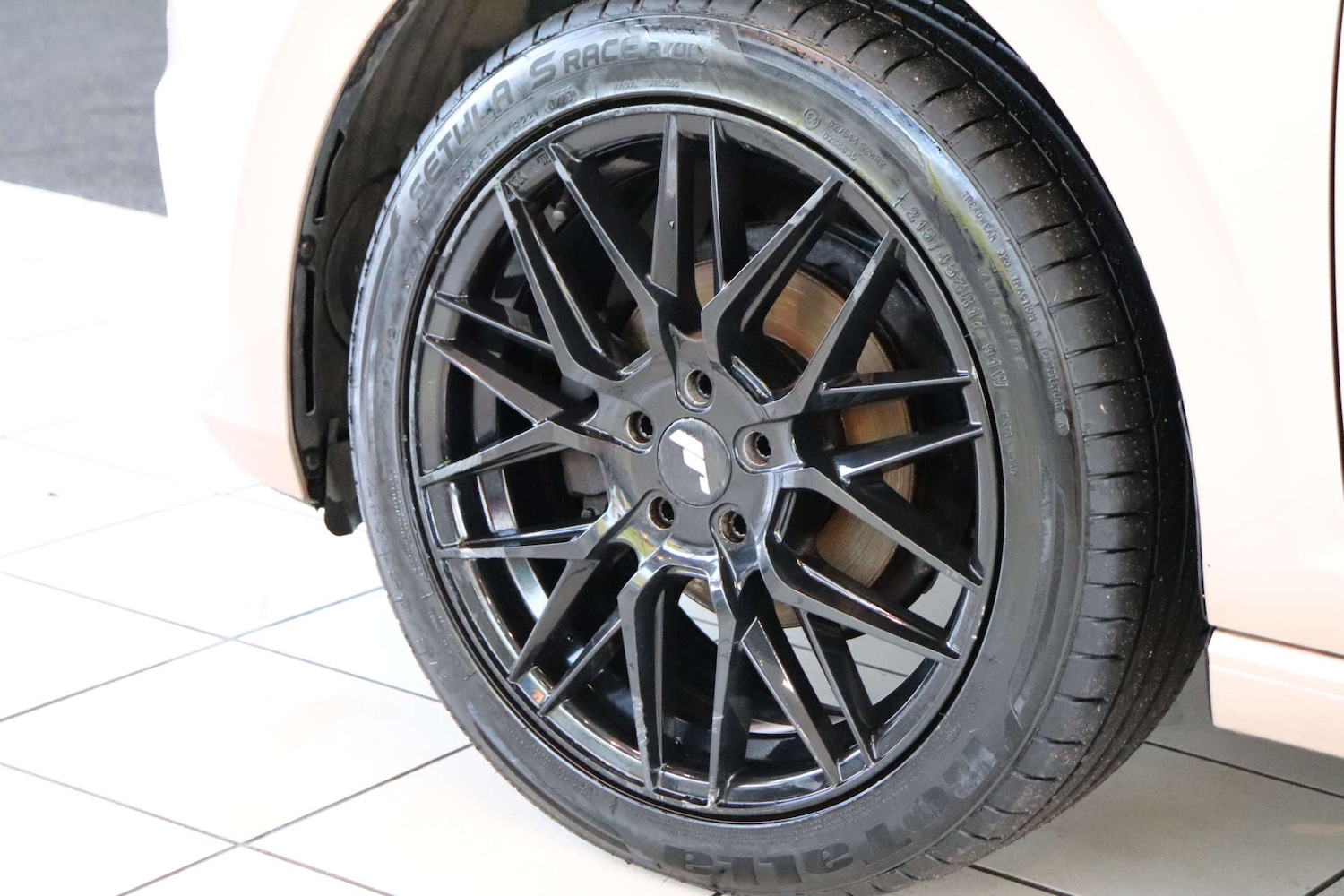 Used Volkswagen Polo 2018 for sale - 76748567: Photo 89