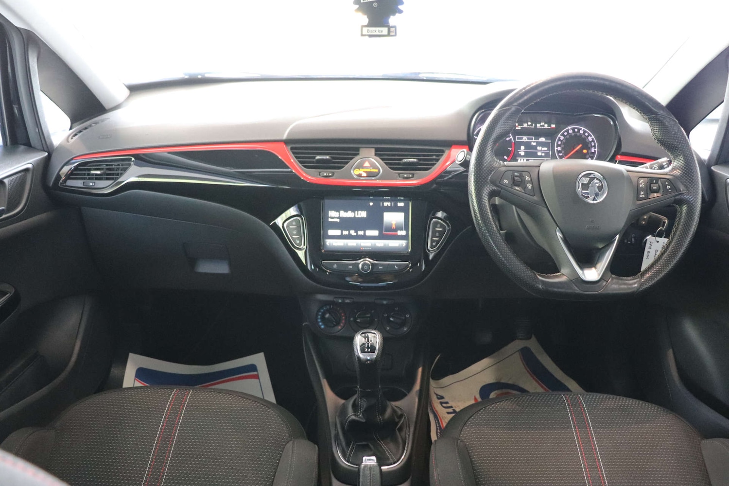 Used Vauxhall Corsa 2018 for sale - 76005232: Photo 14