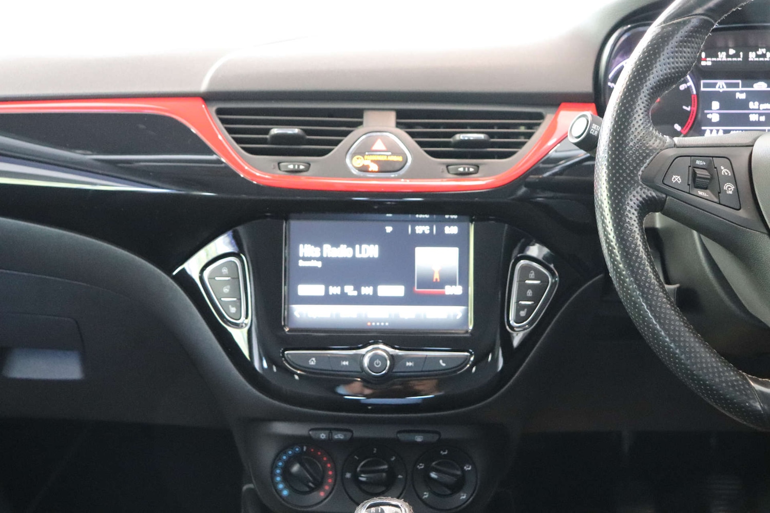 Used Vauxhall Corsa 2018 for sale - 76005232: Photo 15