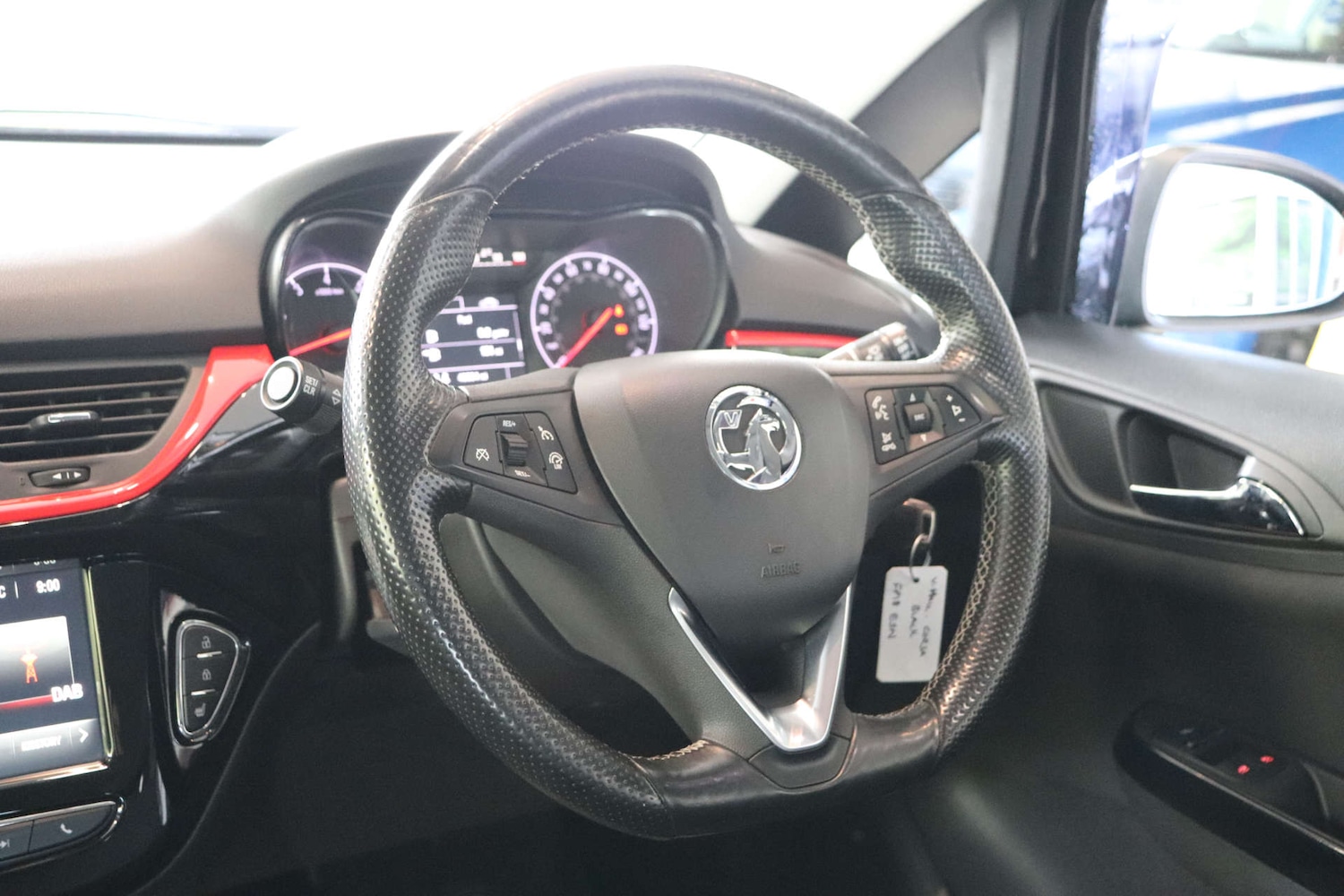 Used Vauxhall Corsa 2018 for sale - 76005232: Photo 16