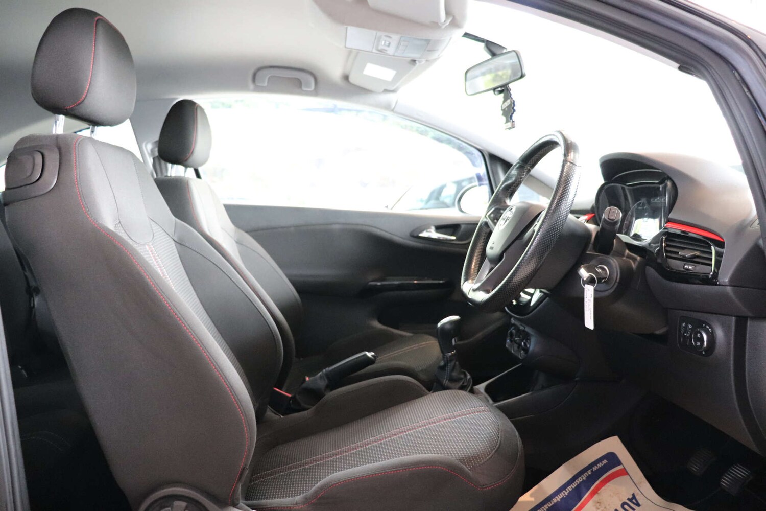 Used Vauxhall Corsa 2018 for sale - 76005232: Photo 19