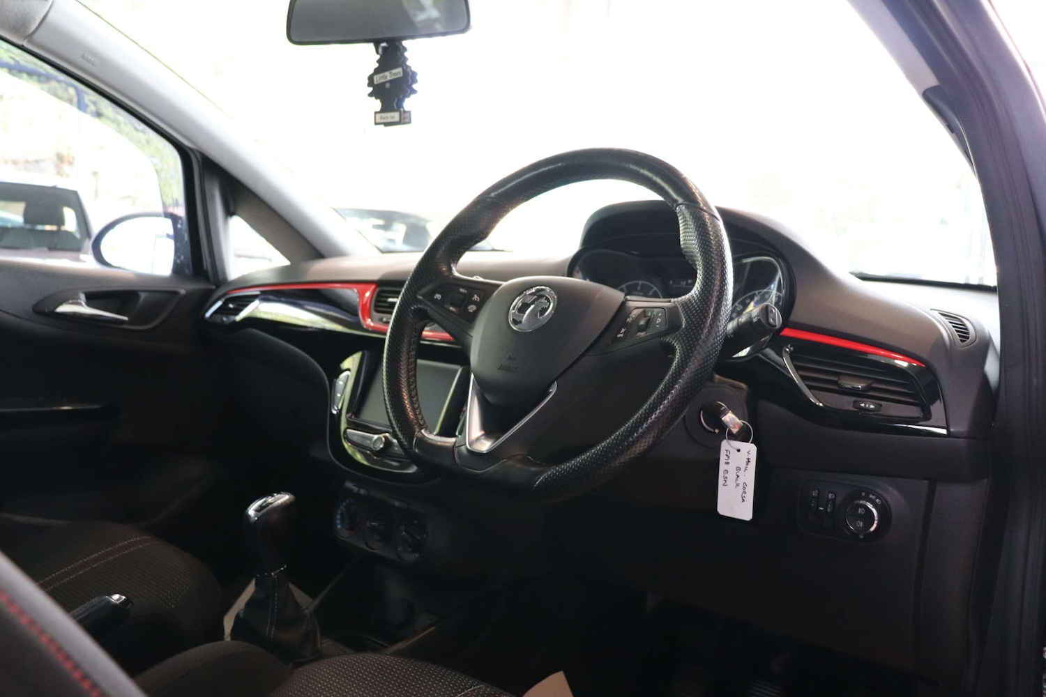 Used Vauxhall Corsa 2018 for sale - 76005232: Photo 20