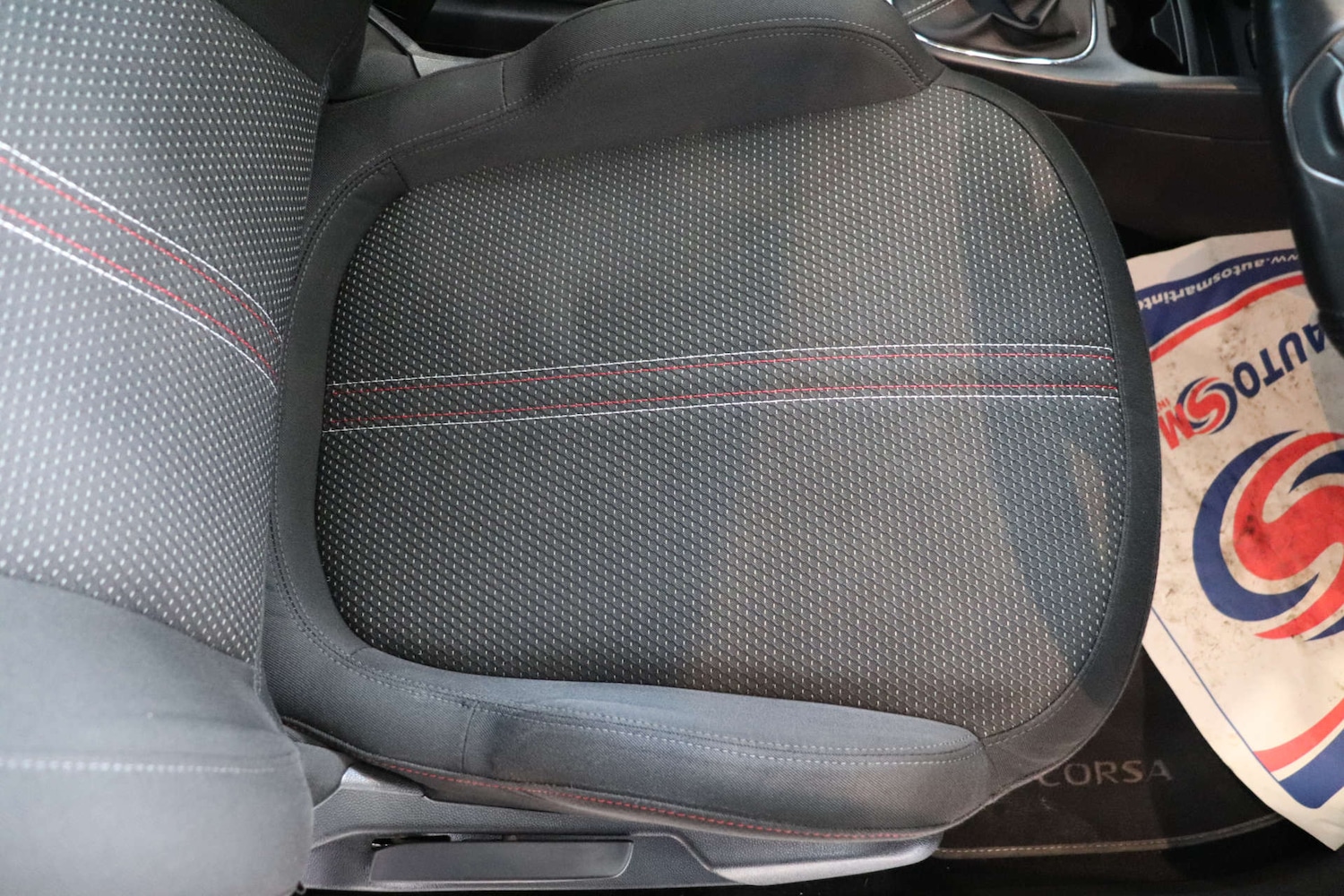 Used Vauxhall Corsa 2018 for sale - 76005232: Photo 22