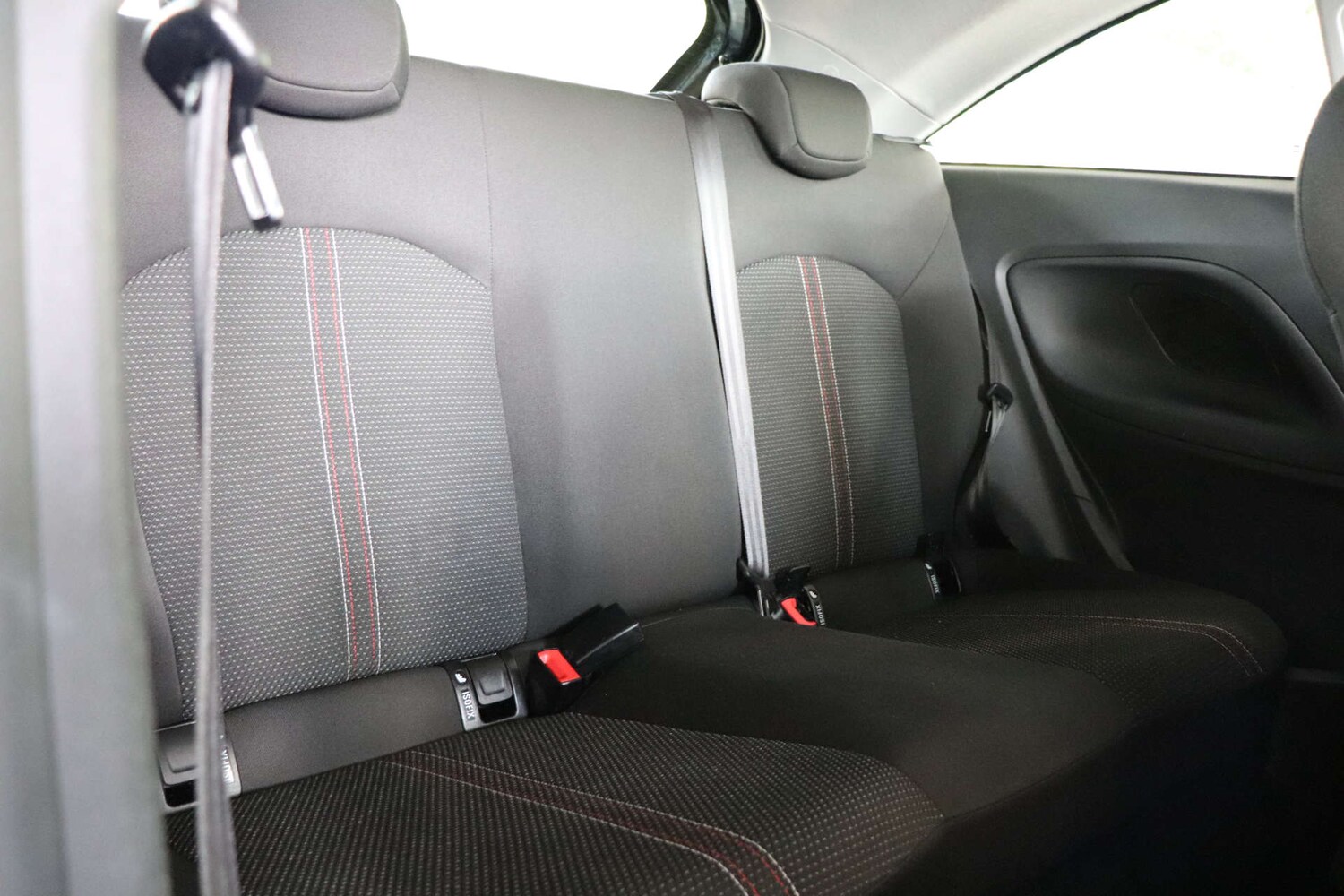 Used Vauxhall Corsa 2018 for sale - 76005232: Photo 26