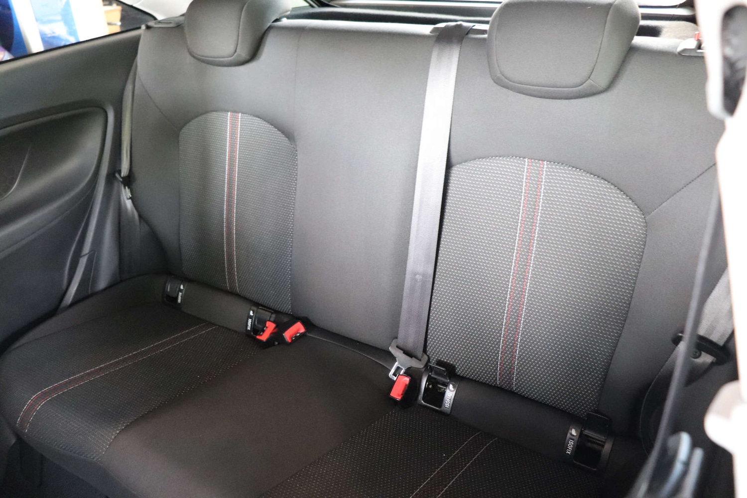 Used Vauxhall Corsa 2018 for sale - 76005232: Photo 27