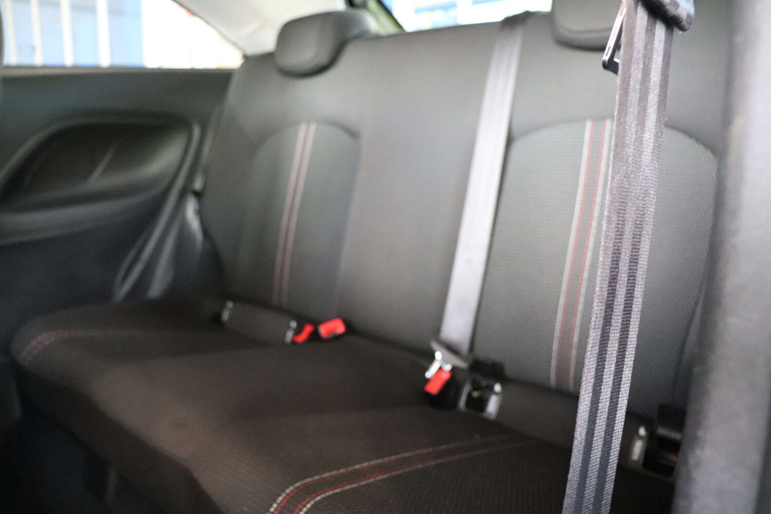 Used Vauxhall Corsa 2018 for sale - 76005232: Photo 28