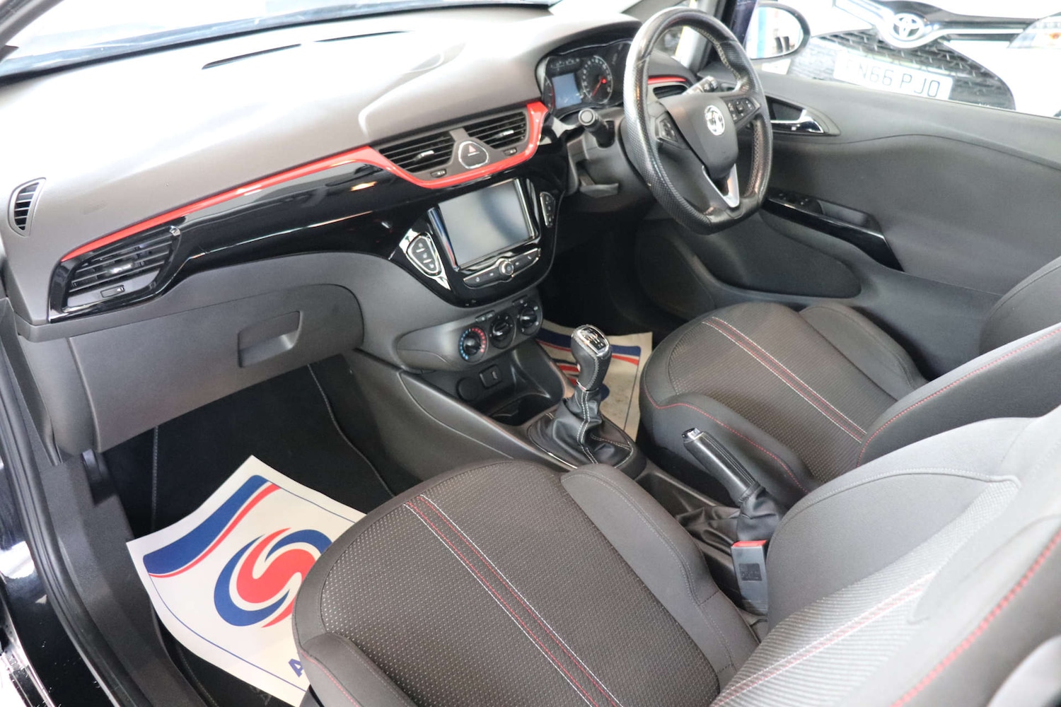 Used Vauxhall Corsa 2018 for sale - 76005232: Photo 29