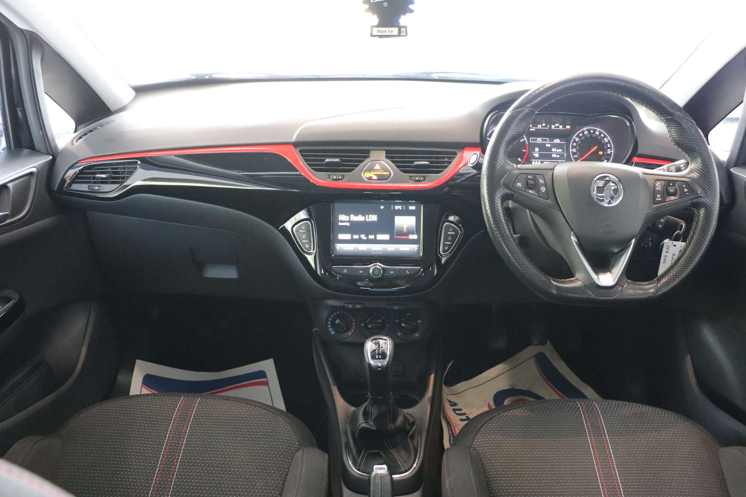 Used Vauxhall Corsa 2018 for sale - 76005232: Photo 3