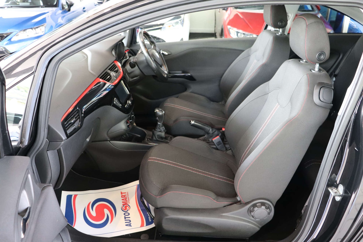 Used Vauxhall Corsa 2018 for sale - 76005232: Photo 30