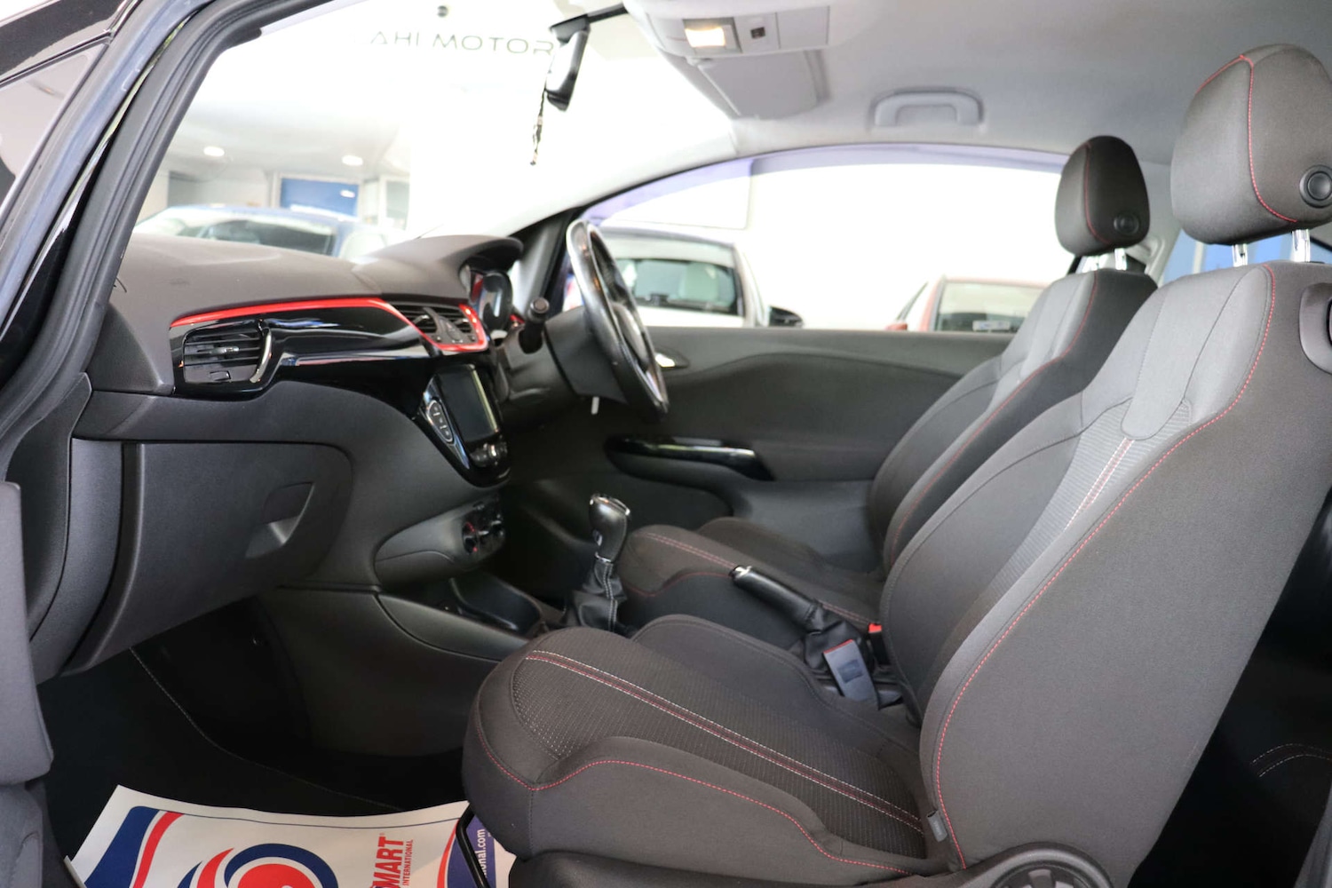 Used Vauxhall Corsa 2018 for sale - 76005232: Photo 31