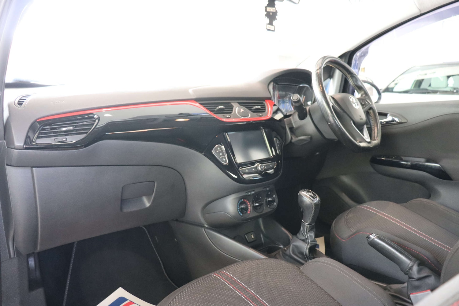 Used Vauxhall Corsa 2018 for sale - 76005232: Photo 32