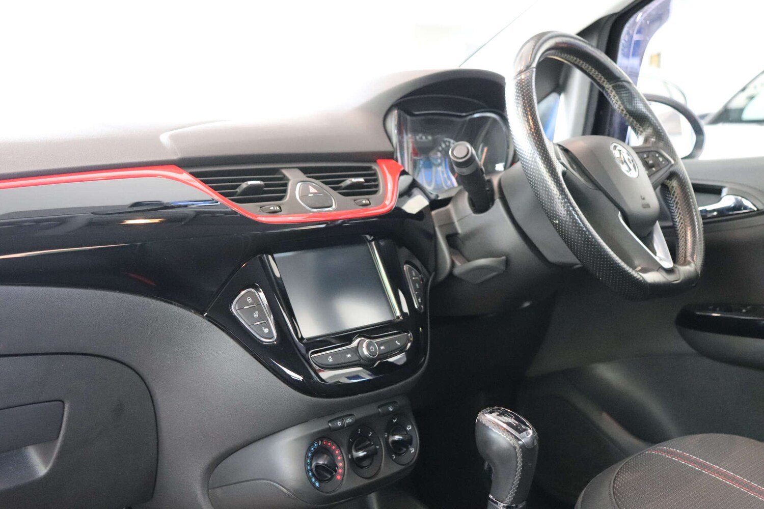 Used Vauxhall Corsa 2018 for sale - 76005232: Photo 33