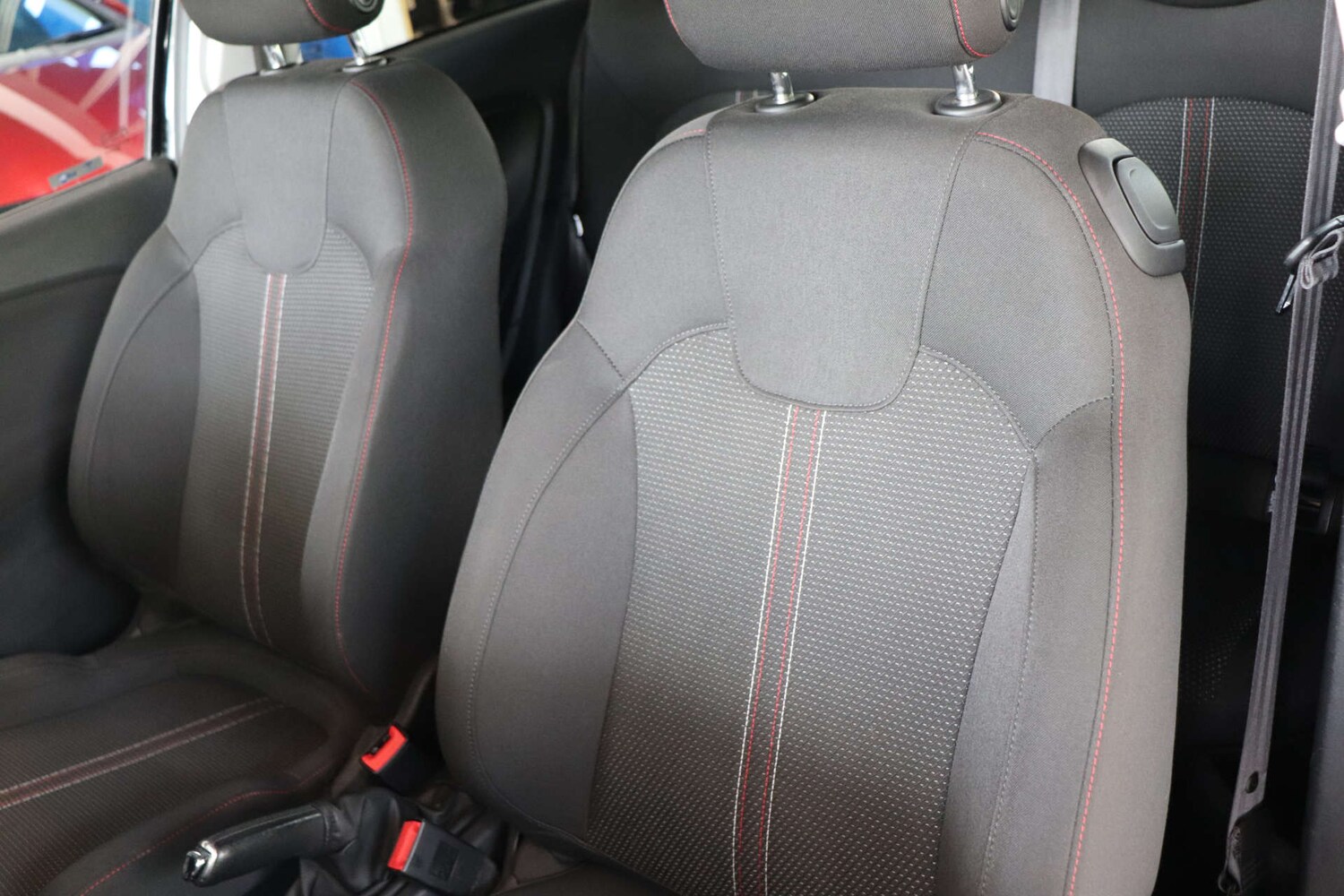 Used Vauxhall Corsa 2018 for sale - 76005232: Photo 35