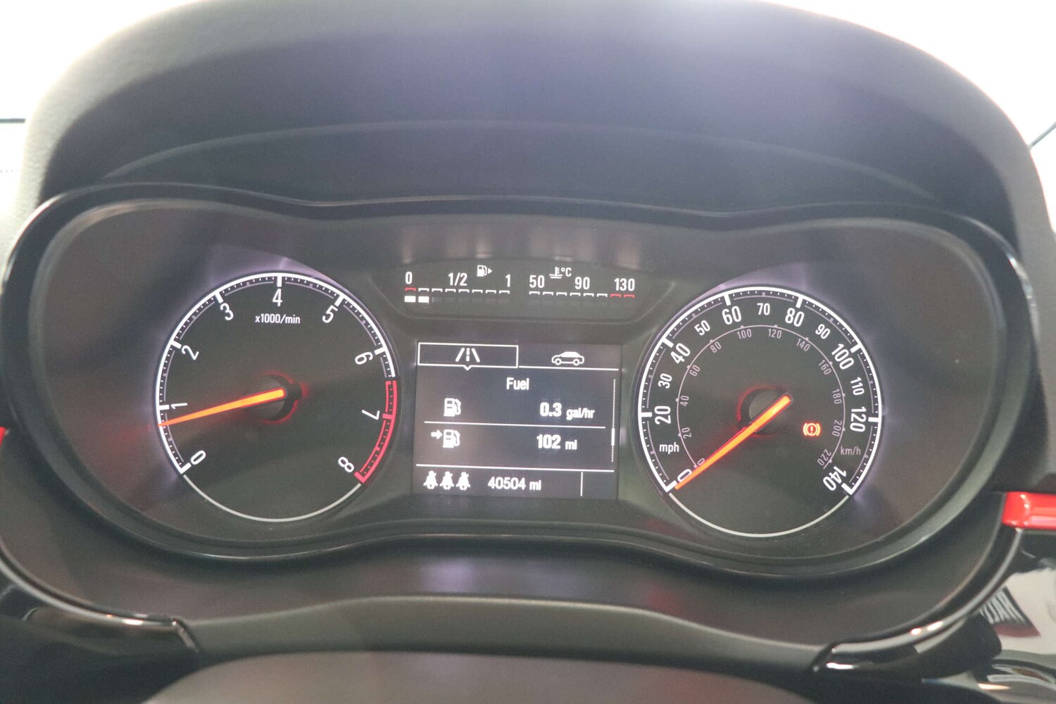 Used Vauxhall Corsa 2018 for sale - 76005232: Photo 37