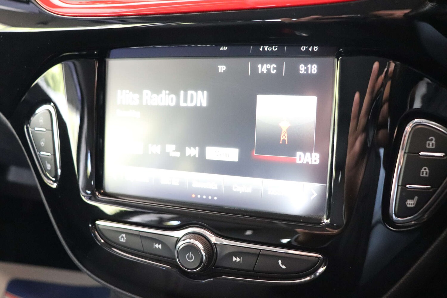 Used Vauxhall Corsa 2018 for sale - 76005232: Photo 38