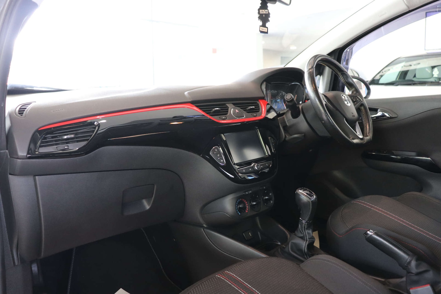 Used Vauxhall Corsa 2018 for sale - 76005232: Photo 4