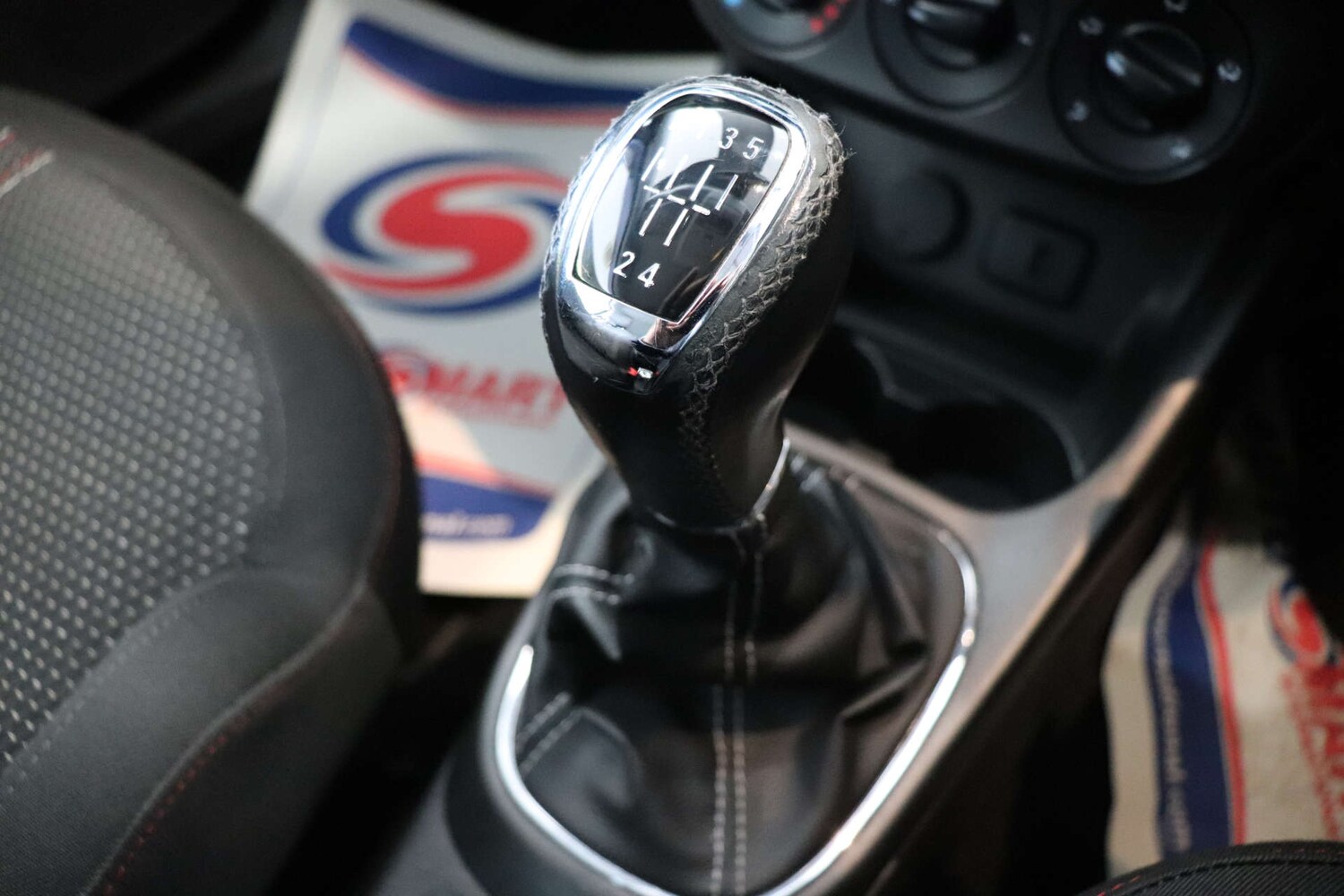 Used Vauxhall Corsa 2018 for sale - 76005232: Photo 45