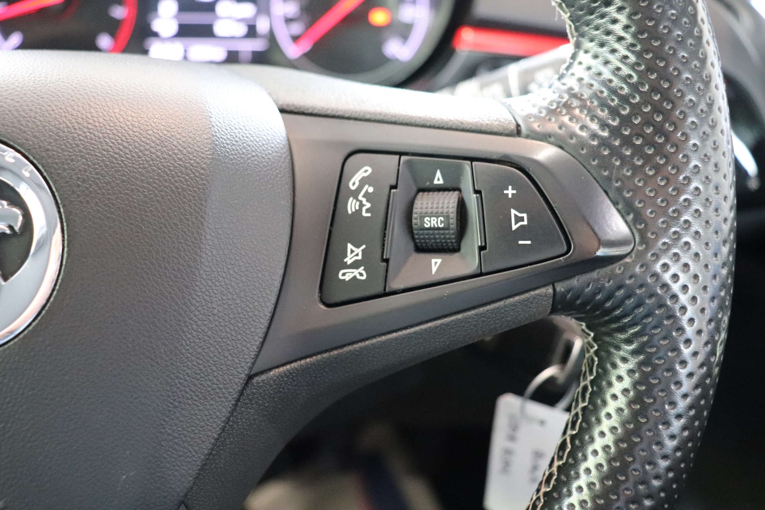 Used Vauxhall Corsa 2018 for sale - 76005232: Photo 49