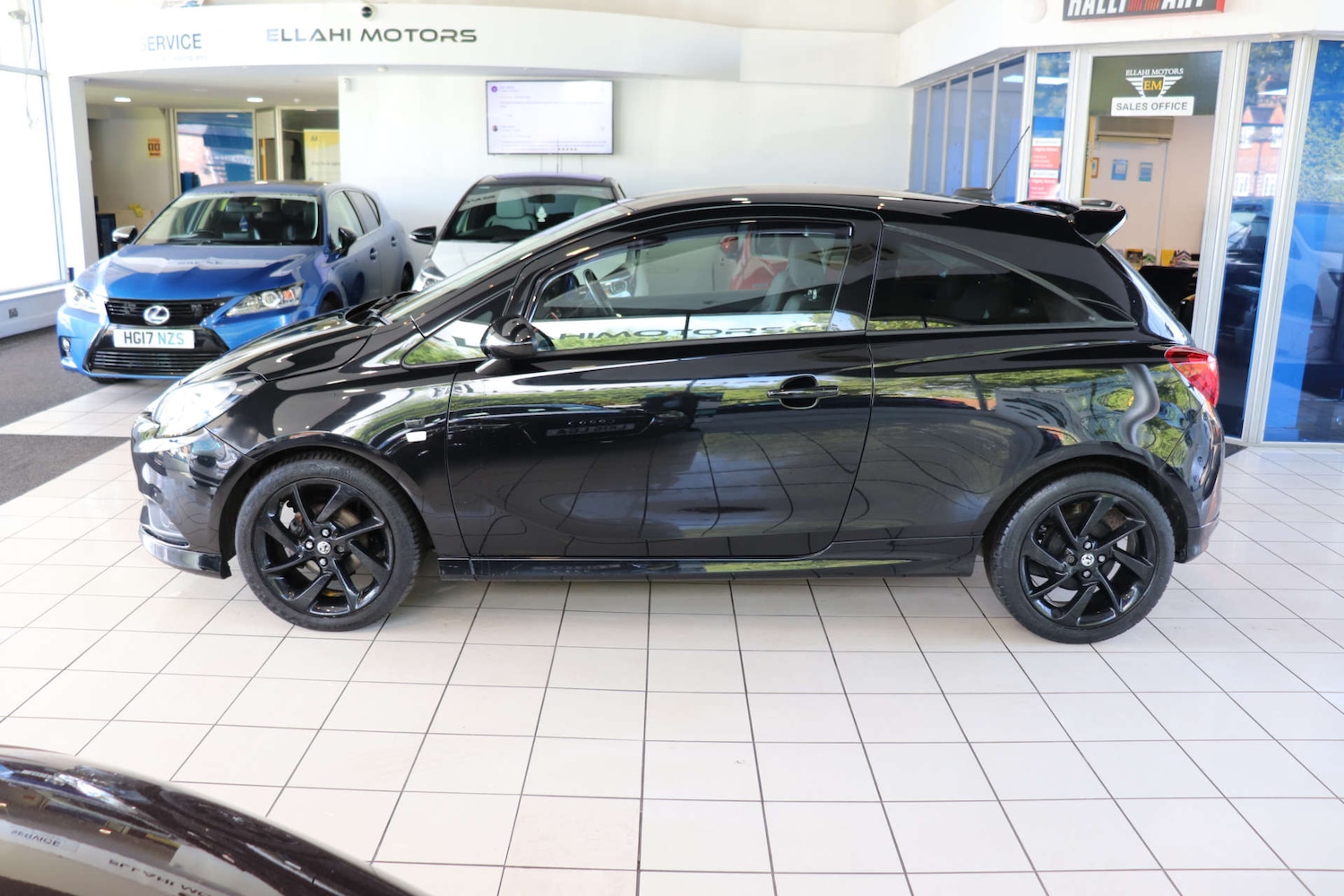 Used Vauxhall Corsa 2018 for sale - 76005232: Photo 5