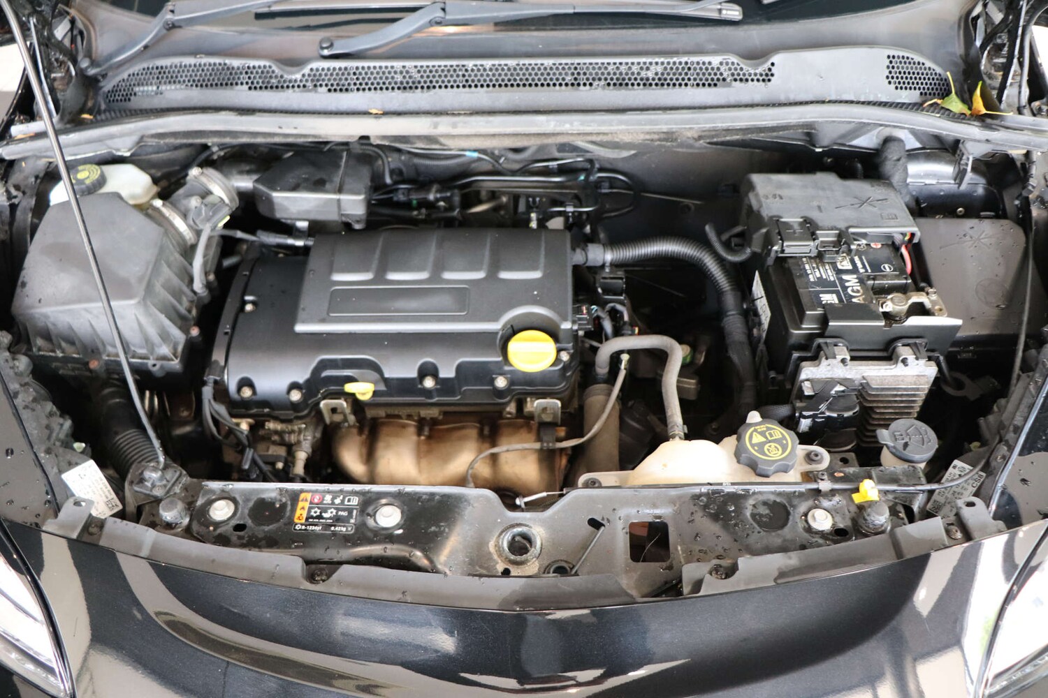 Used Vauxhall Corsa 2018 for sale - 76005232: Photo 55