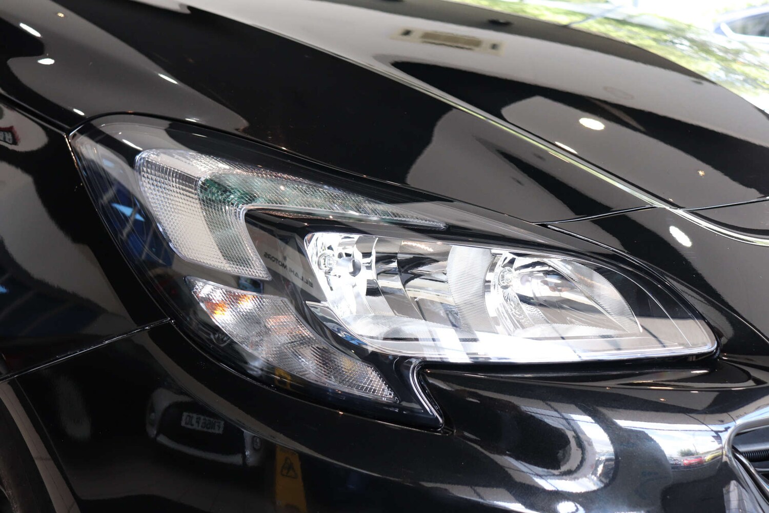 Used Vauxhall Corsa 2018 for sale - 76005232: Photo 58