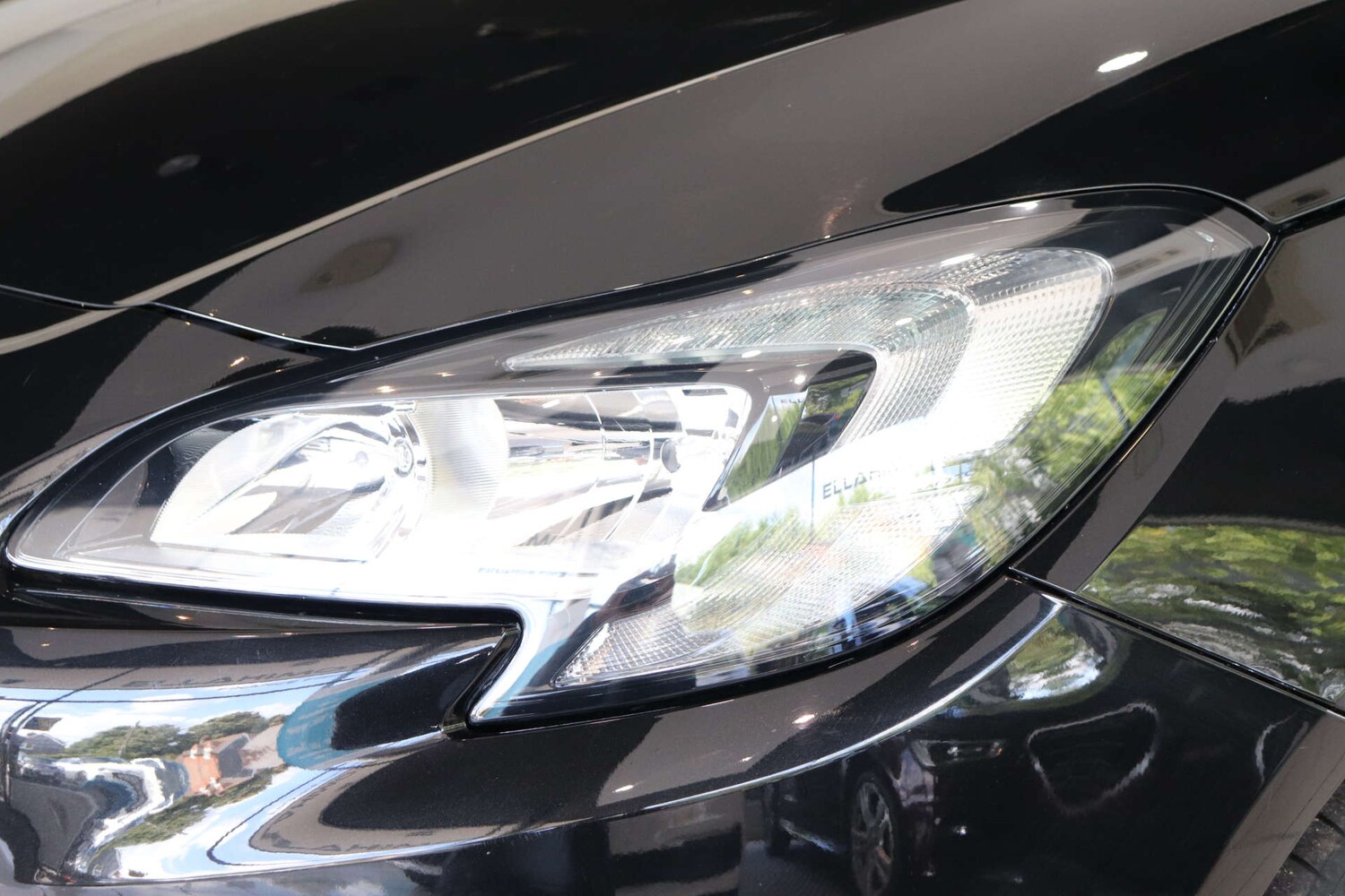 Used Vauxhall Corsa 2018 for sale - 76005232: Photo 63