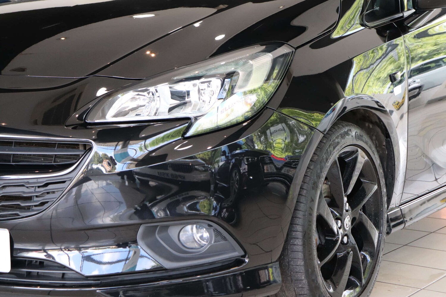 Used Vauxhall Corsa 2018 for sale - 76005232: Photo 64