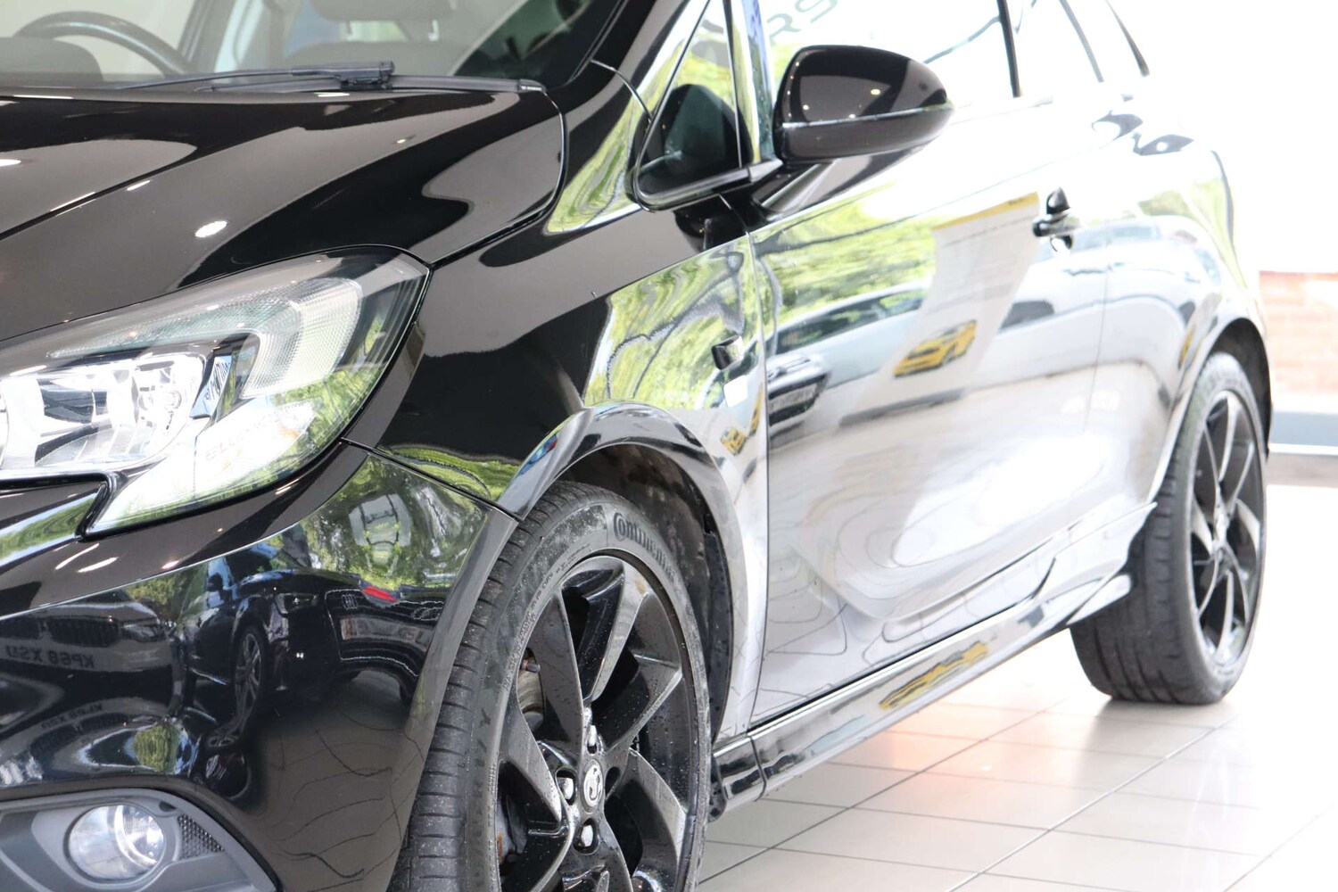 Used Vauxhall Corsa 2018 for sale - 76005232: Photo 66